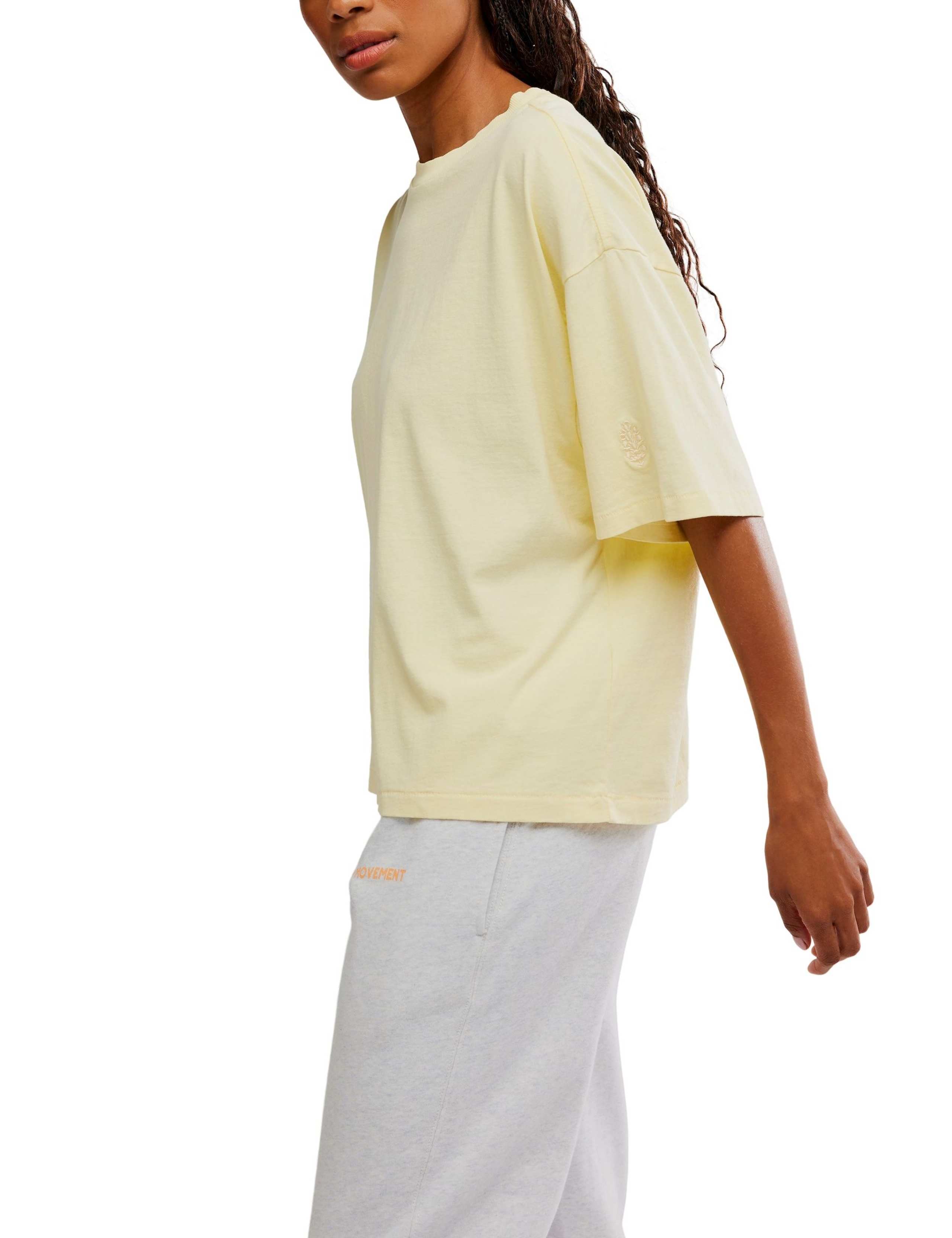 Tackle Pure Cotton T-Shirt 3 of 6