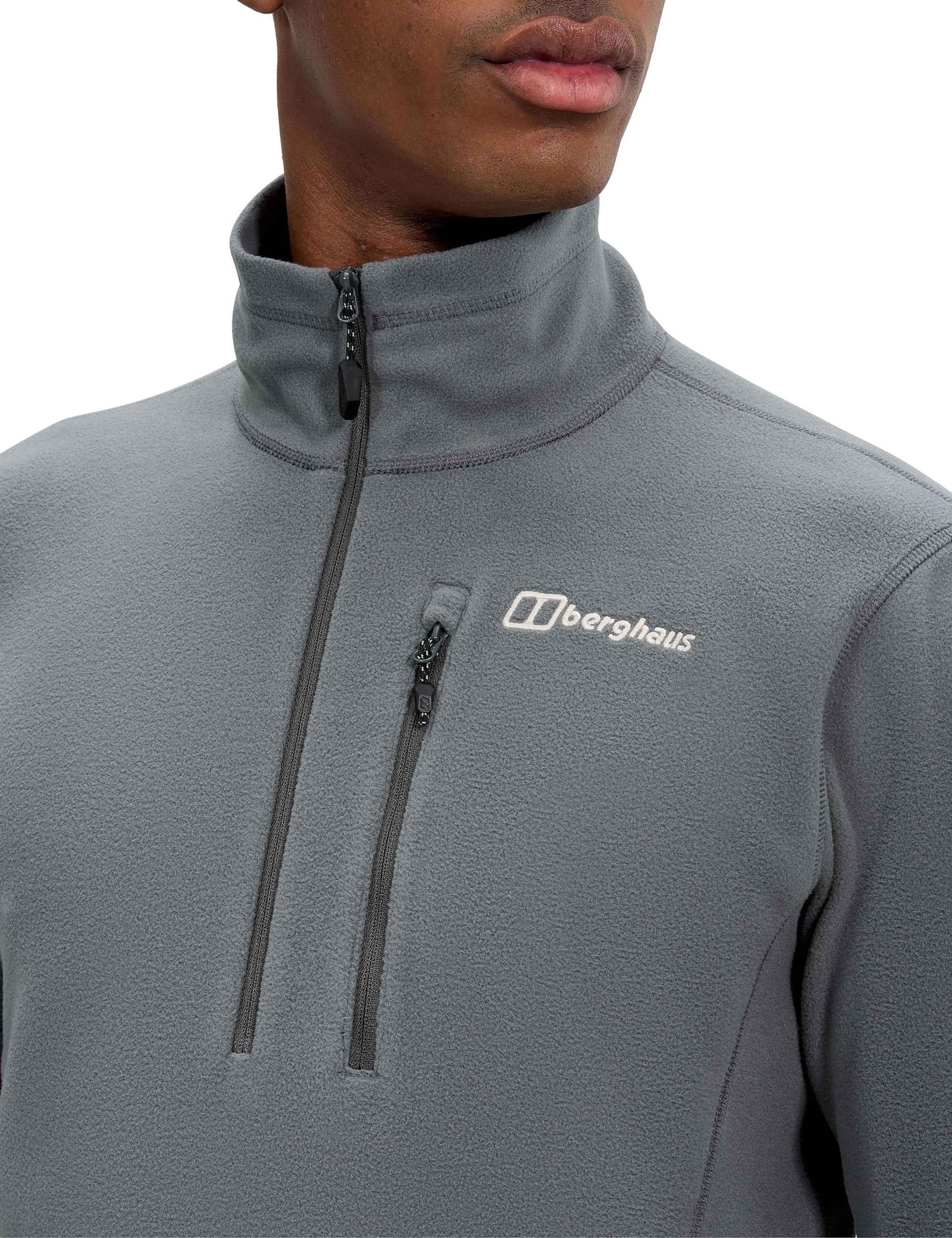 Prism Half Zip Sweatshirt 6 of 7