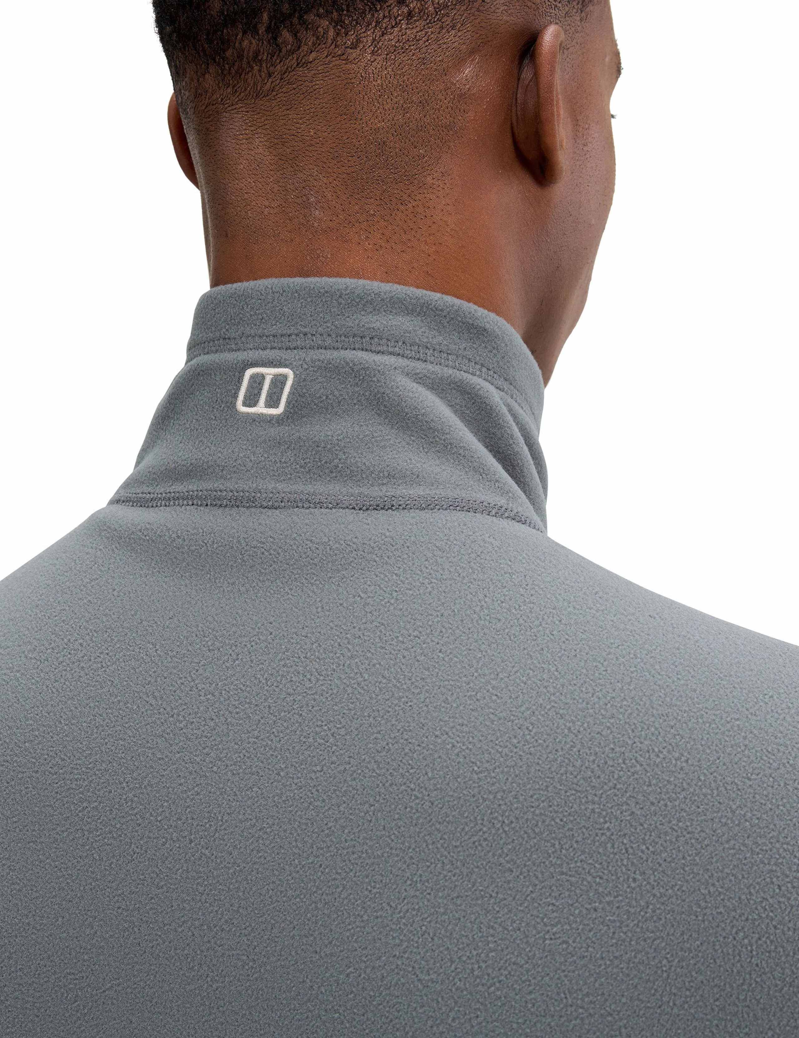 Prism Half Zip Sweatshirt 7 of 7