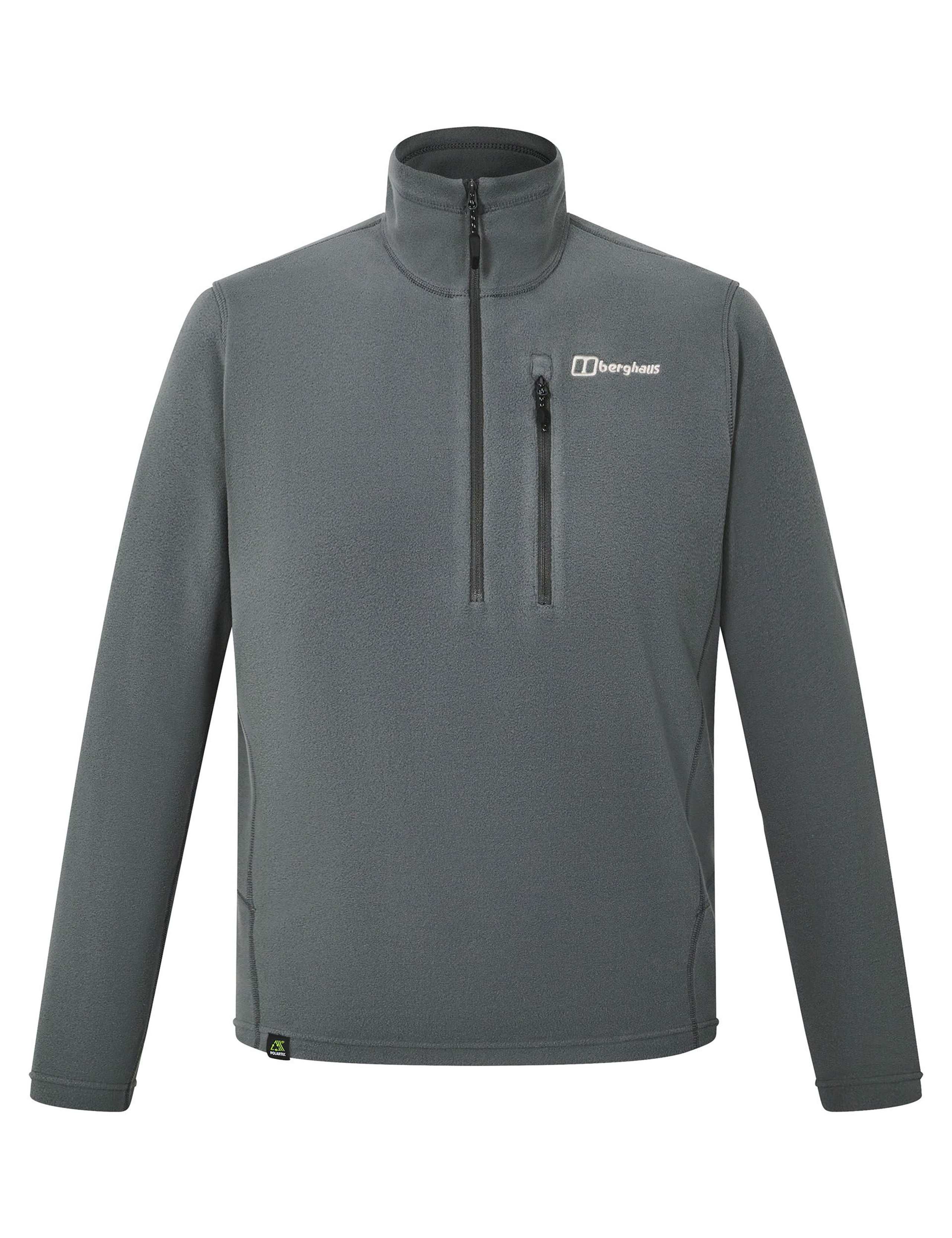 Prism Half Zip Fleece Jacket 2 of 7