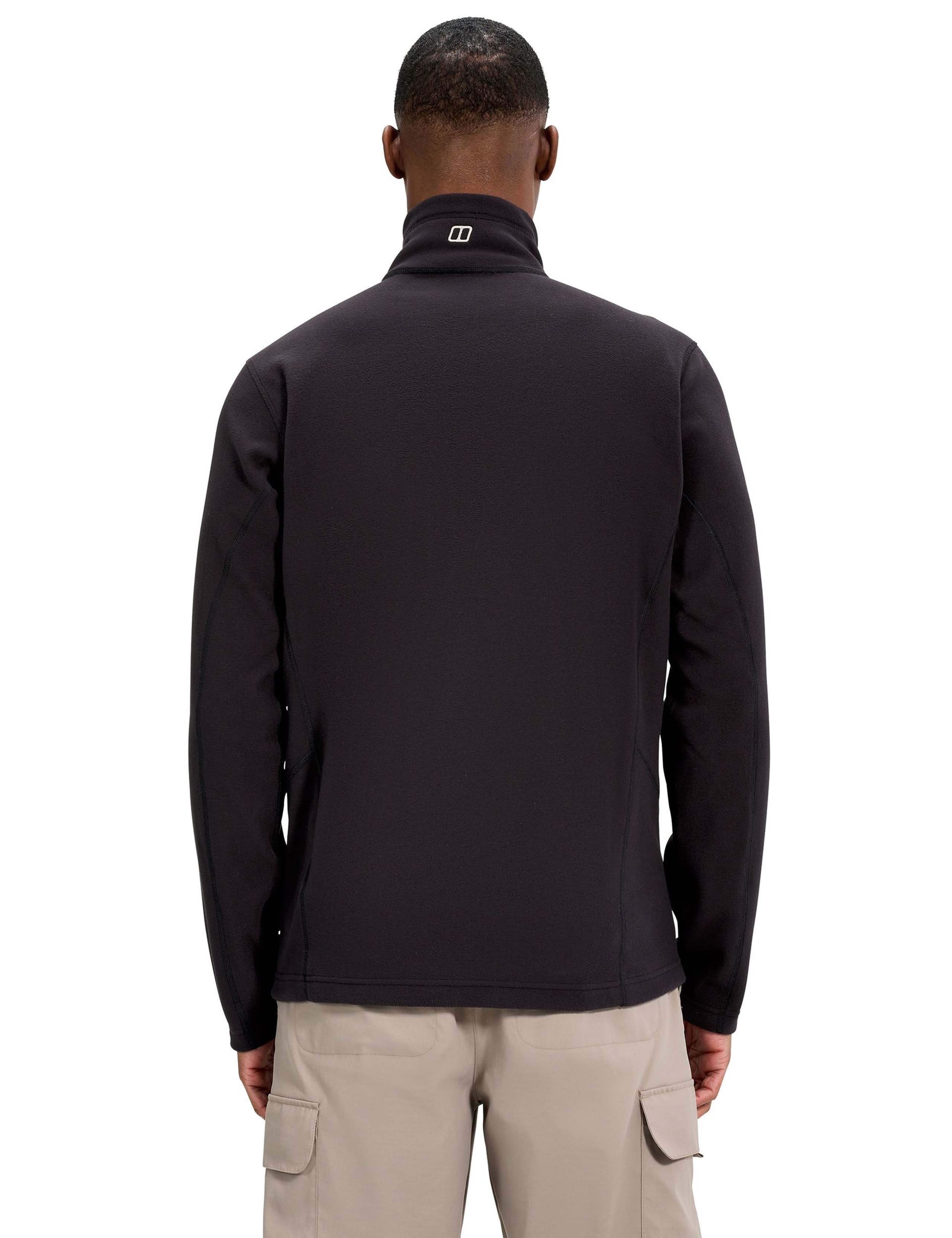 Prism Half Zip Sweatshirt 4 of 8