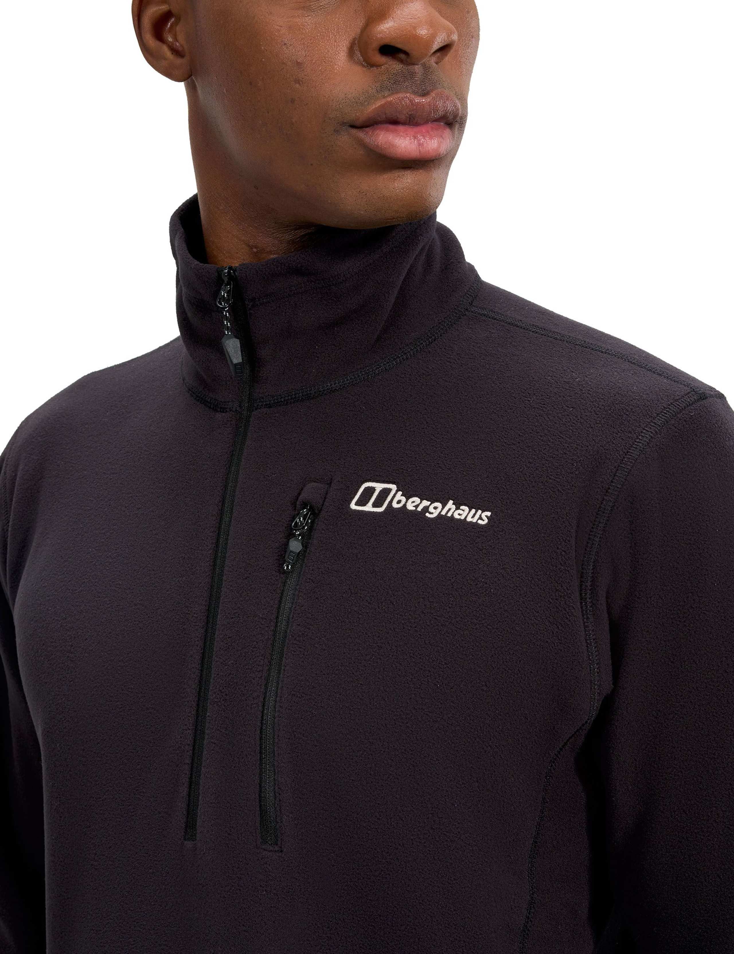 Prism Half Zip Sweatshirt 6 of 8