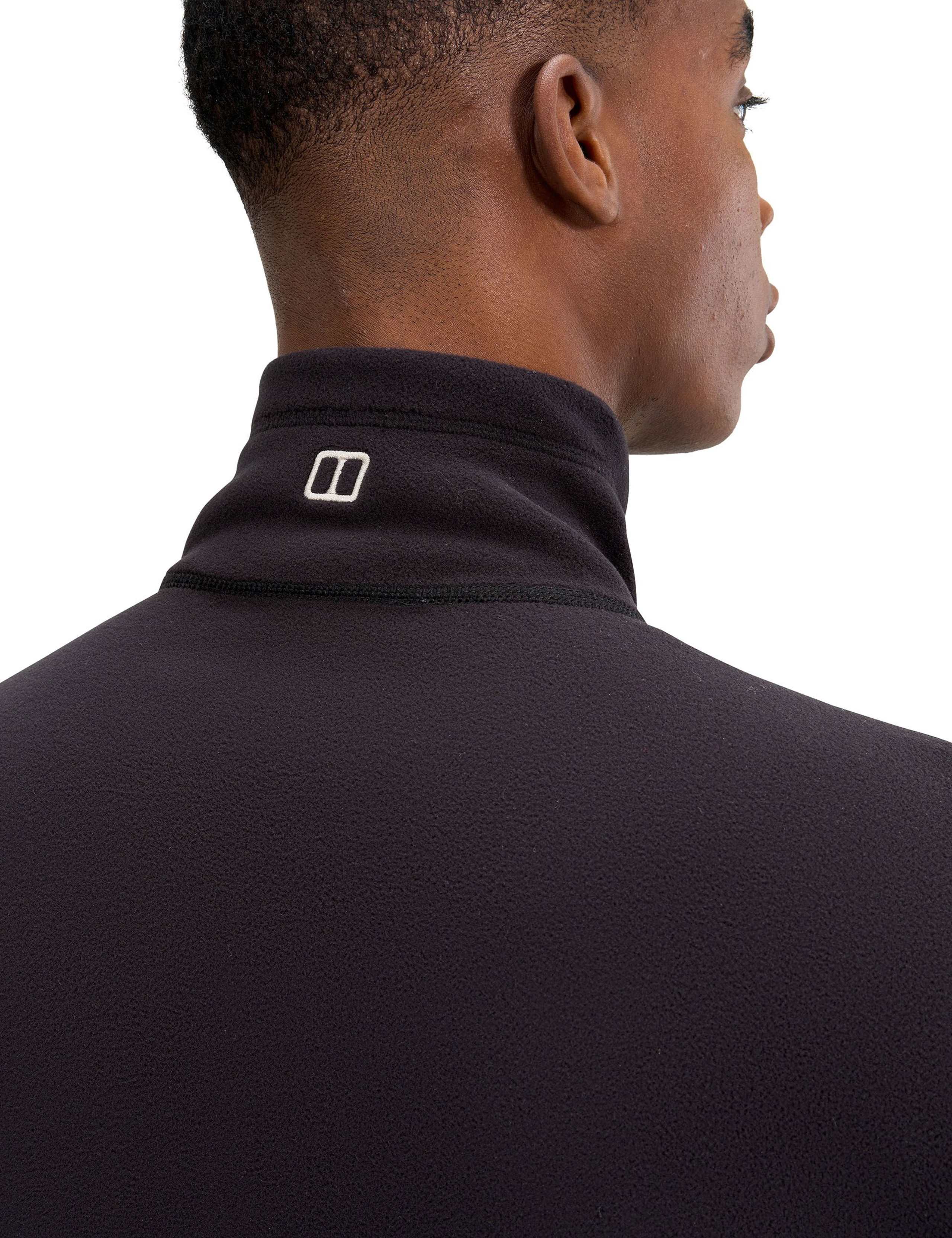 Prism Half Zip Fleece Jacket 7 of 8