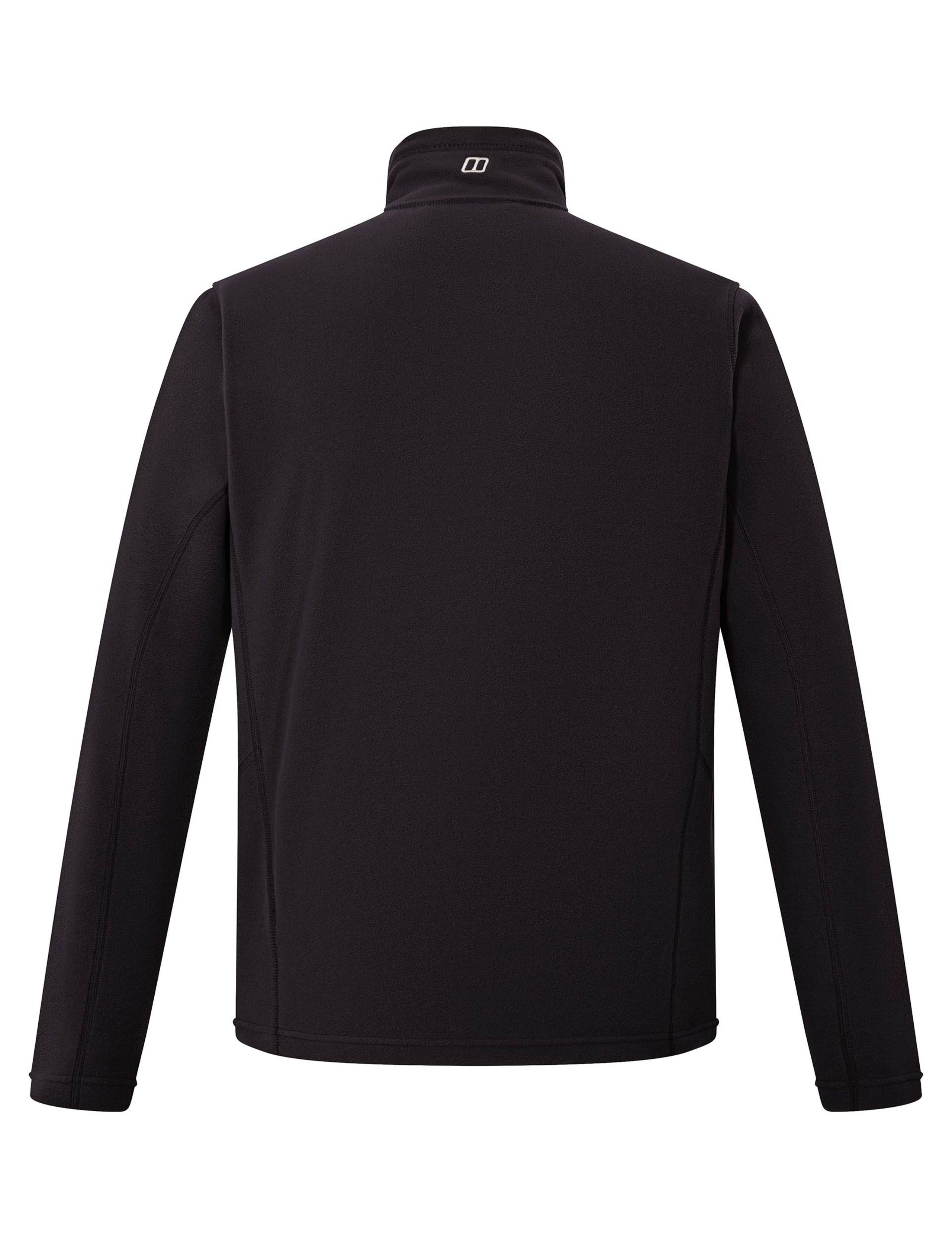 Prism Half Zip Fleece Jacket 8 of 8