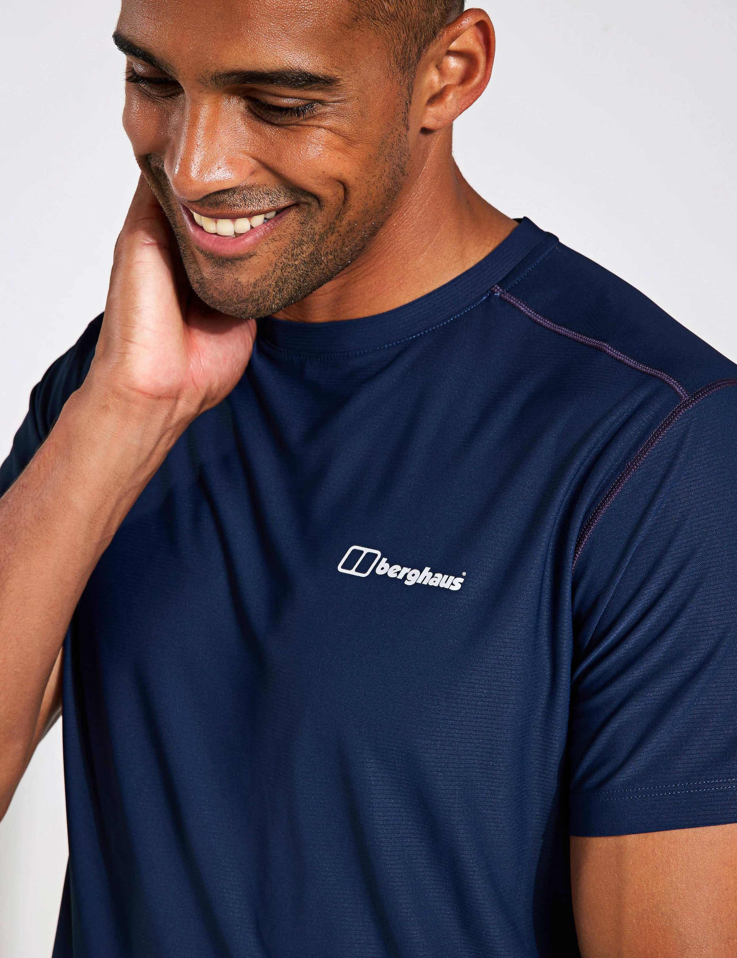 24/7 Tech Crew Neck T-Shirt 2 of 4