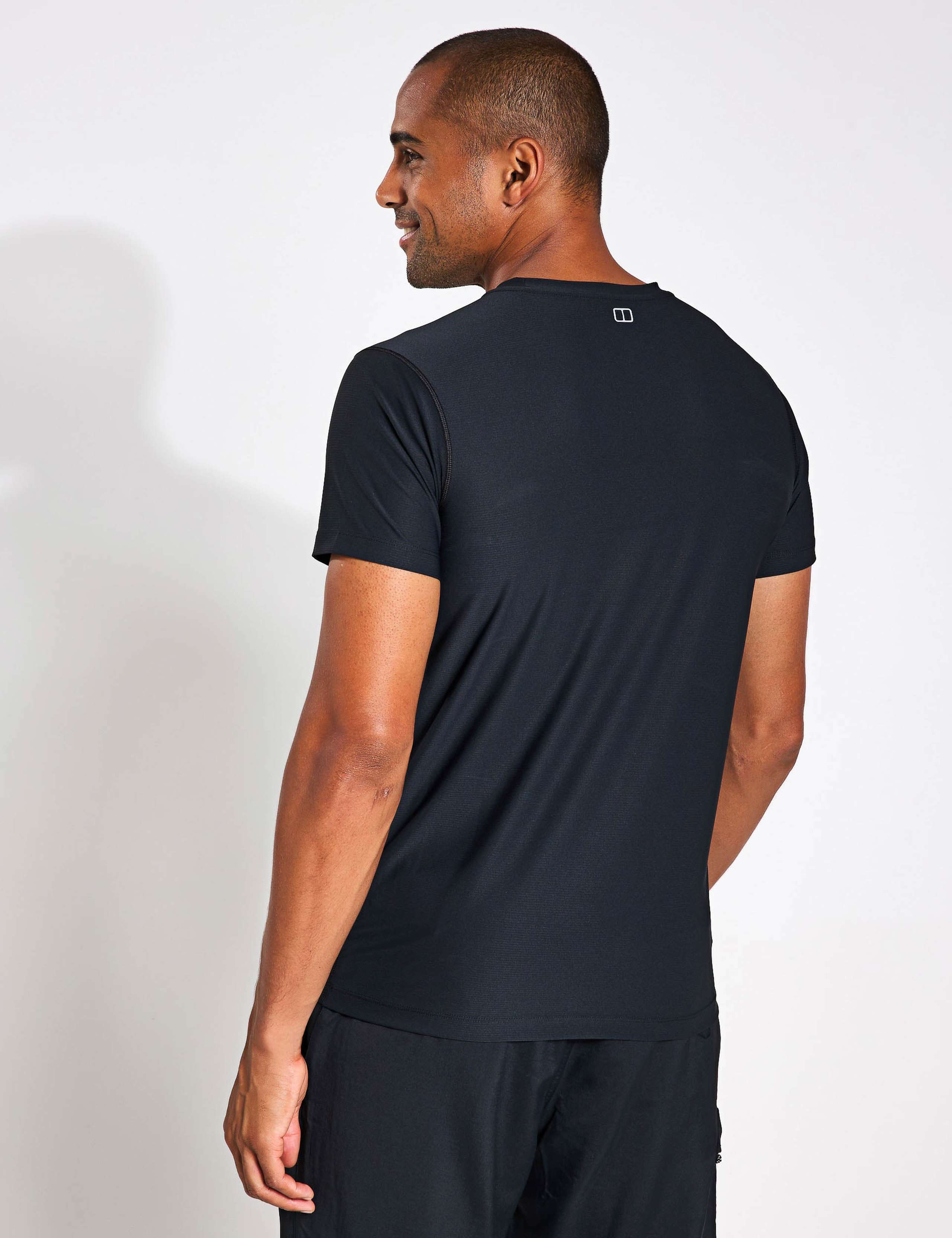 24/7 Tech Crew Neck T-Shirt 2 of 4