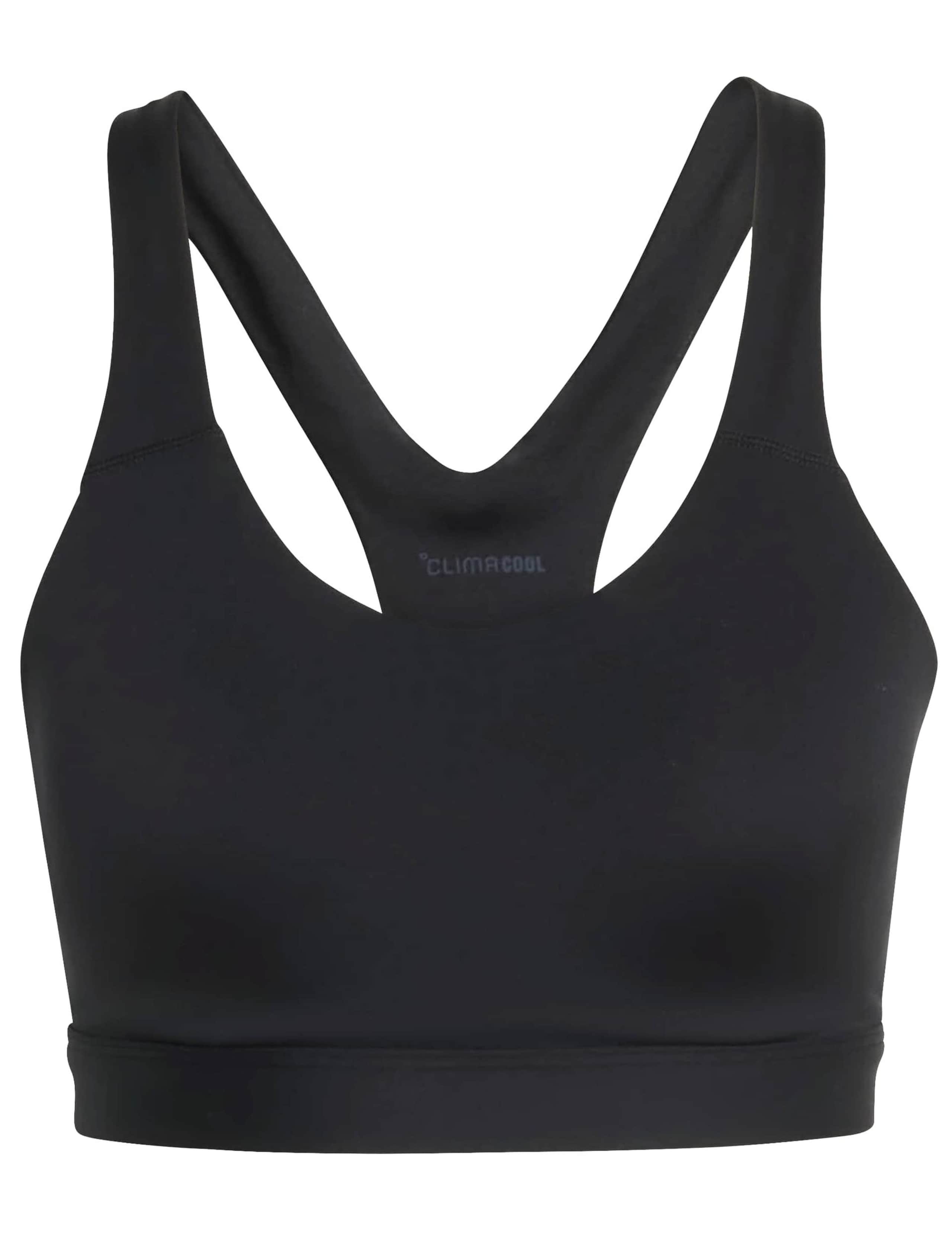 Essentials Workout Non Wired Sports Bra 2 of 6