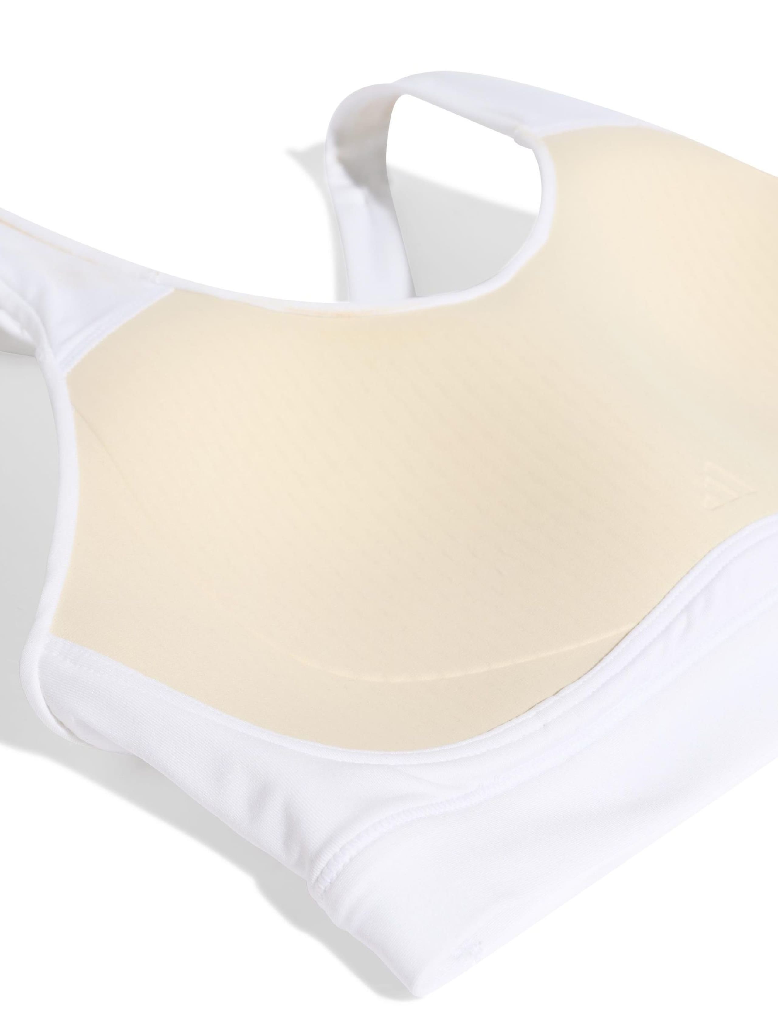 Essentials Workout Non Wired Sports Bra 6 of 8