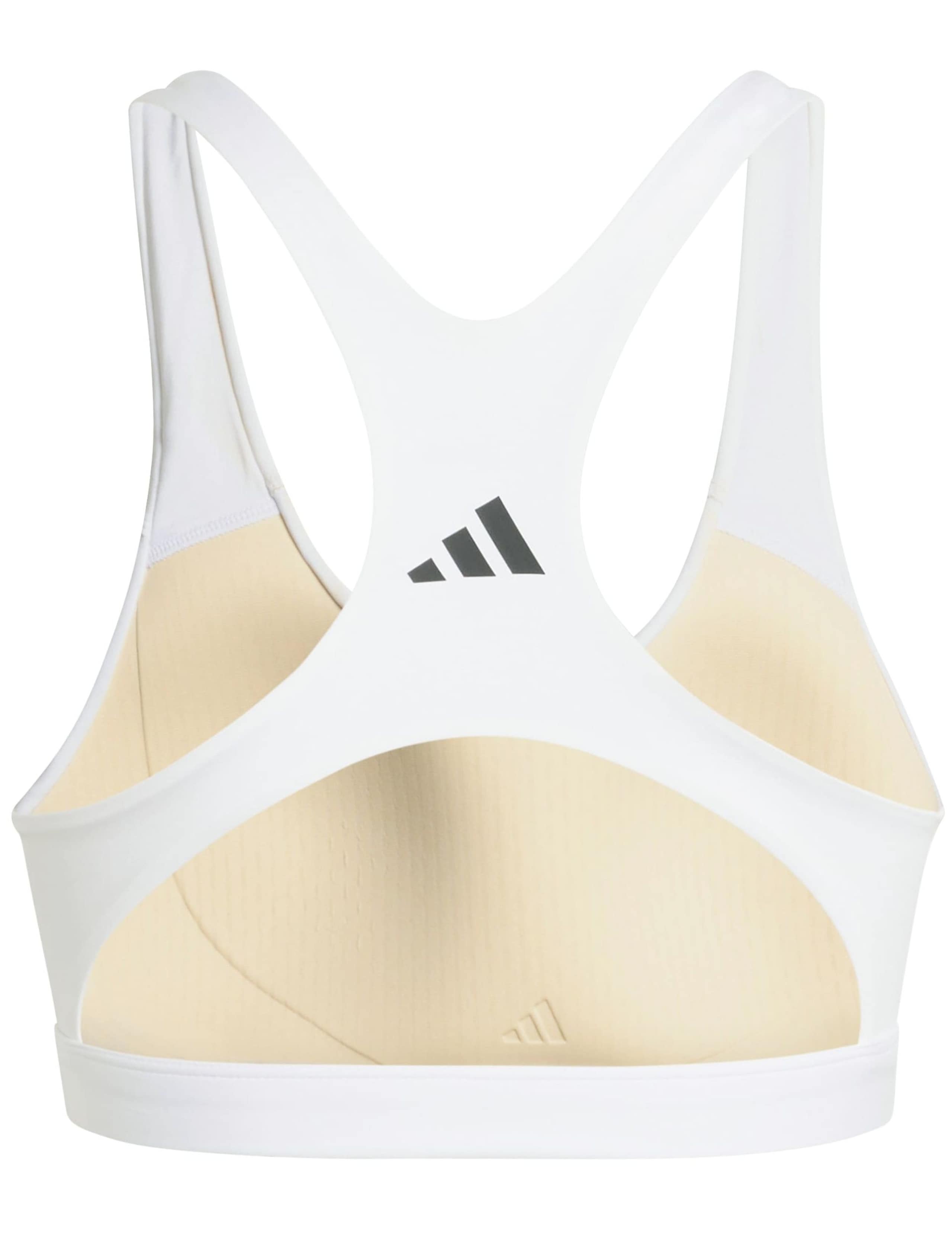 Essentials Workout Non Wired Sports Bra 8 of 8