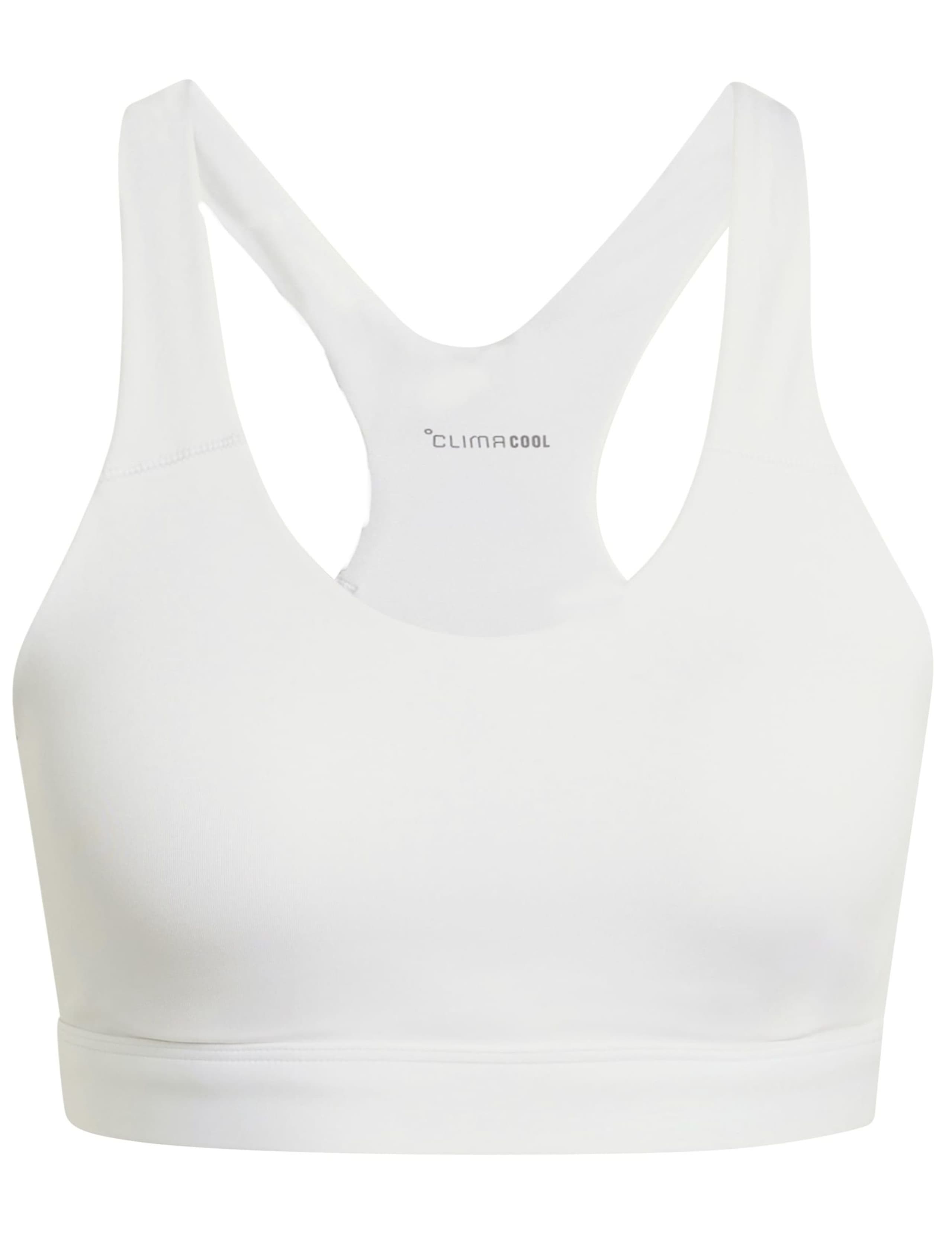 Essentials Workout Non Wired Sports Bra 2 of 8