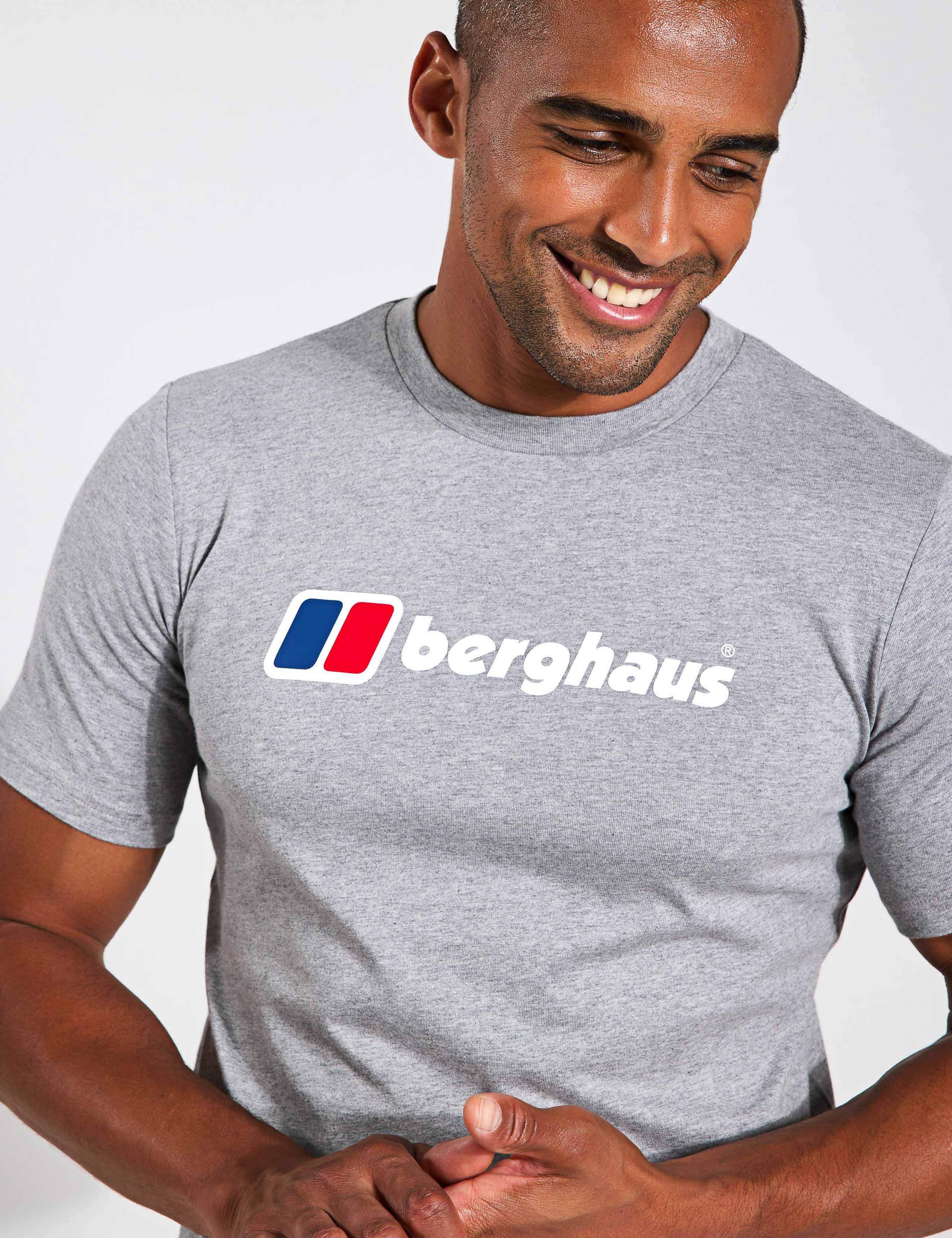 Big Classic Logo Pure Cotton T-Shirt 2 of 4