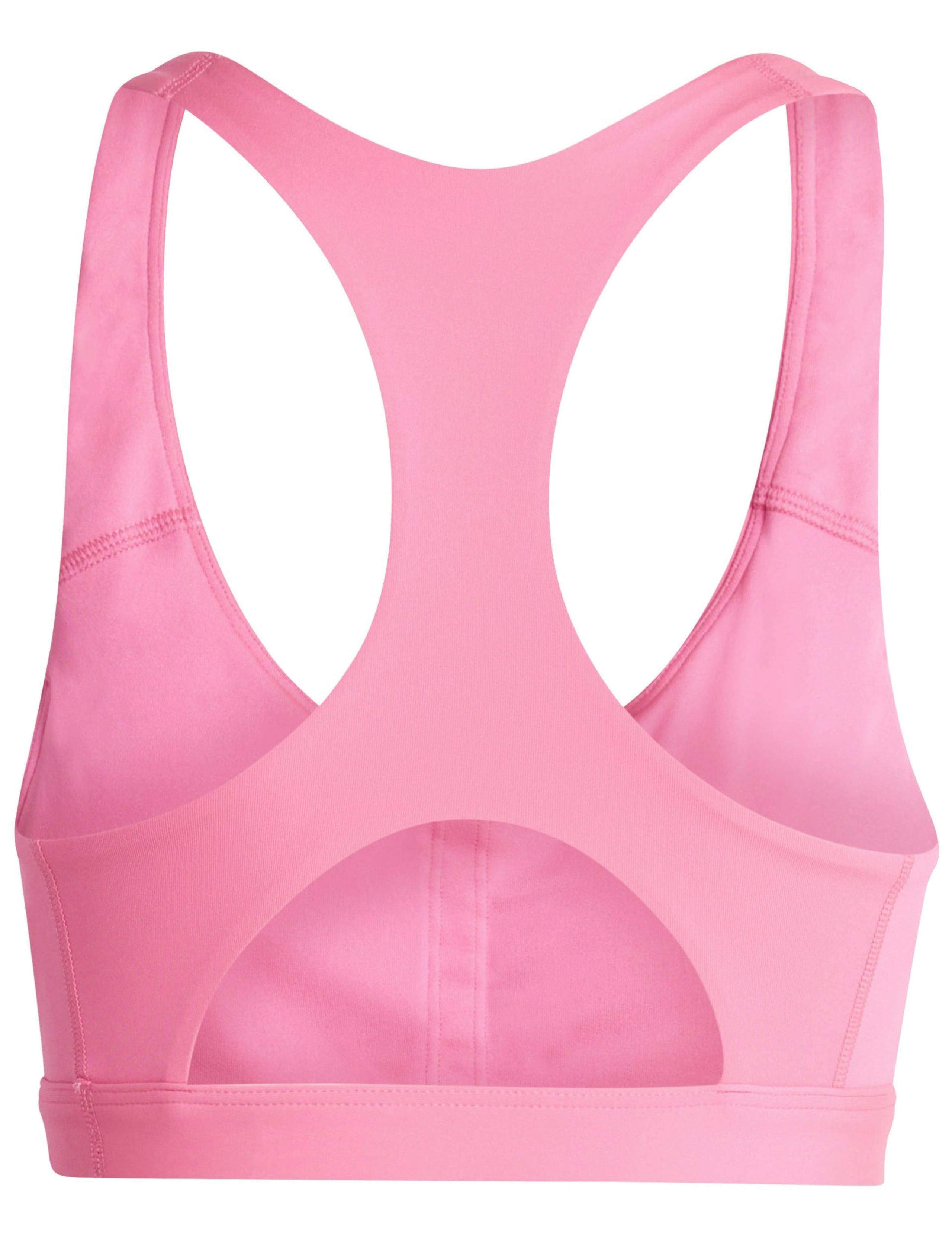 Essentials Workout Medium Support Sports Bra 7 of 7