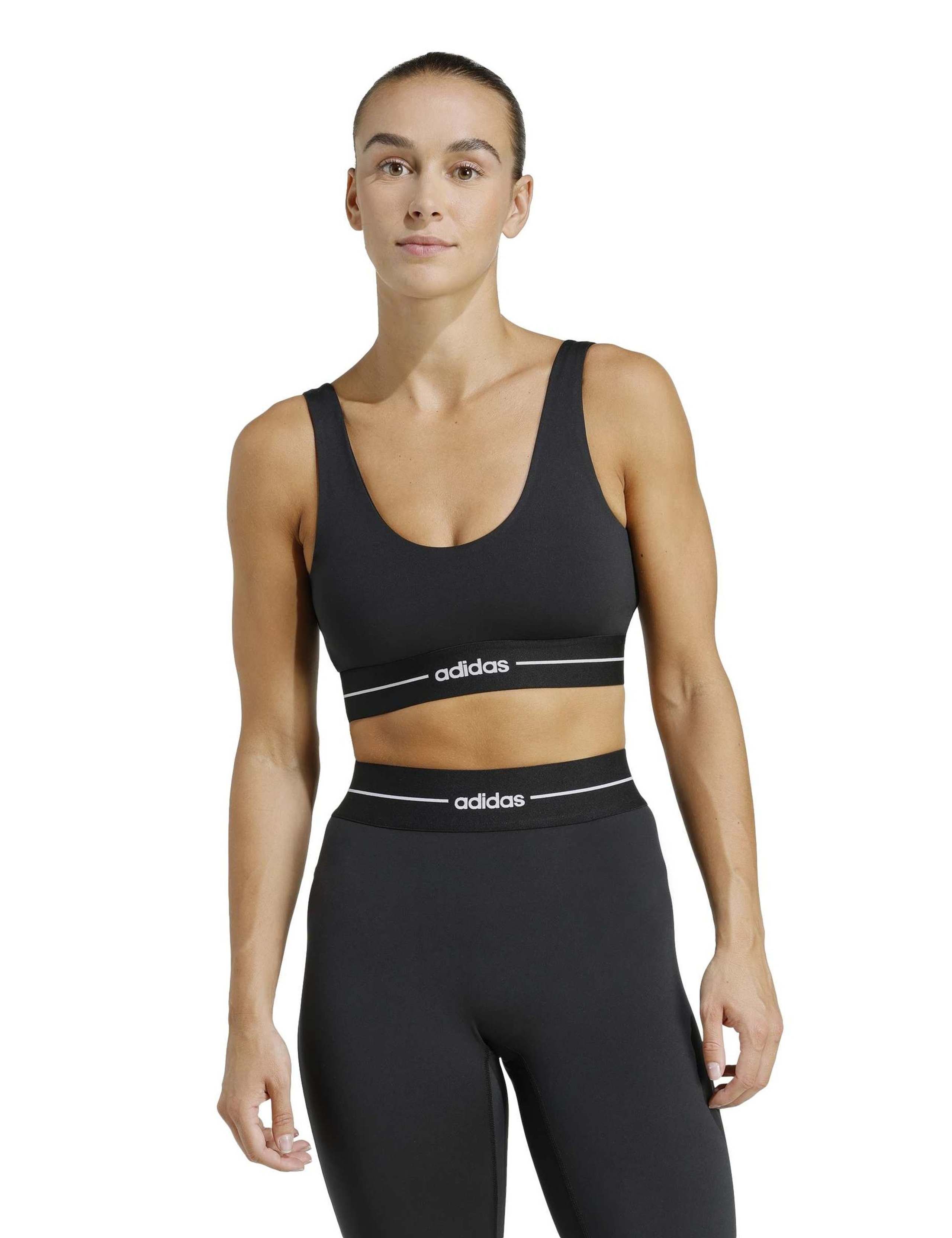 Hyperglam Non Wired Sports Bra (A-E) 3 of 7