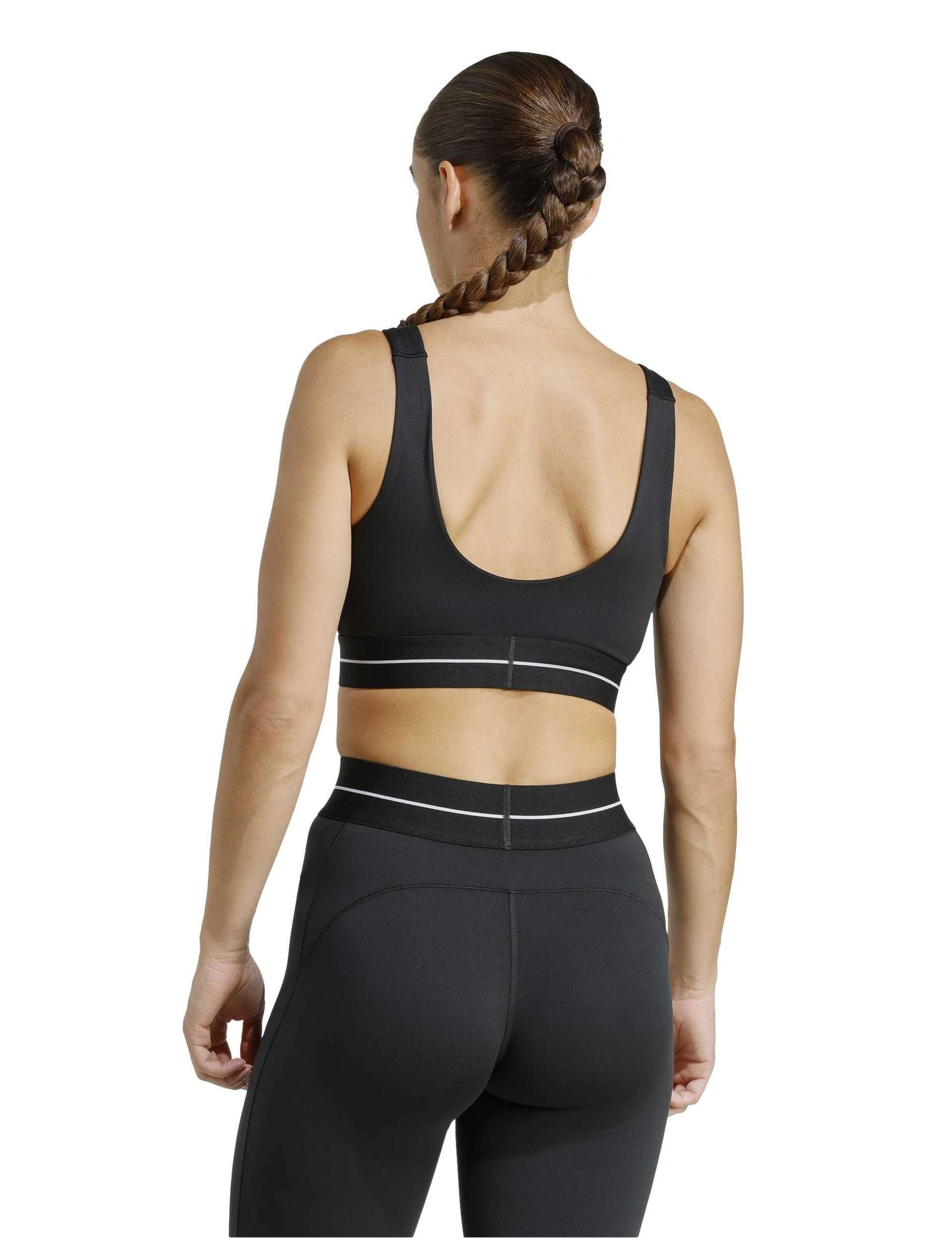 Hyperglam Non Wired Sports Bra (A-E) 4 of 7