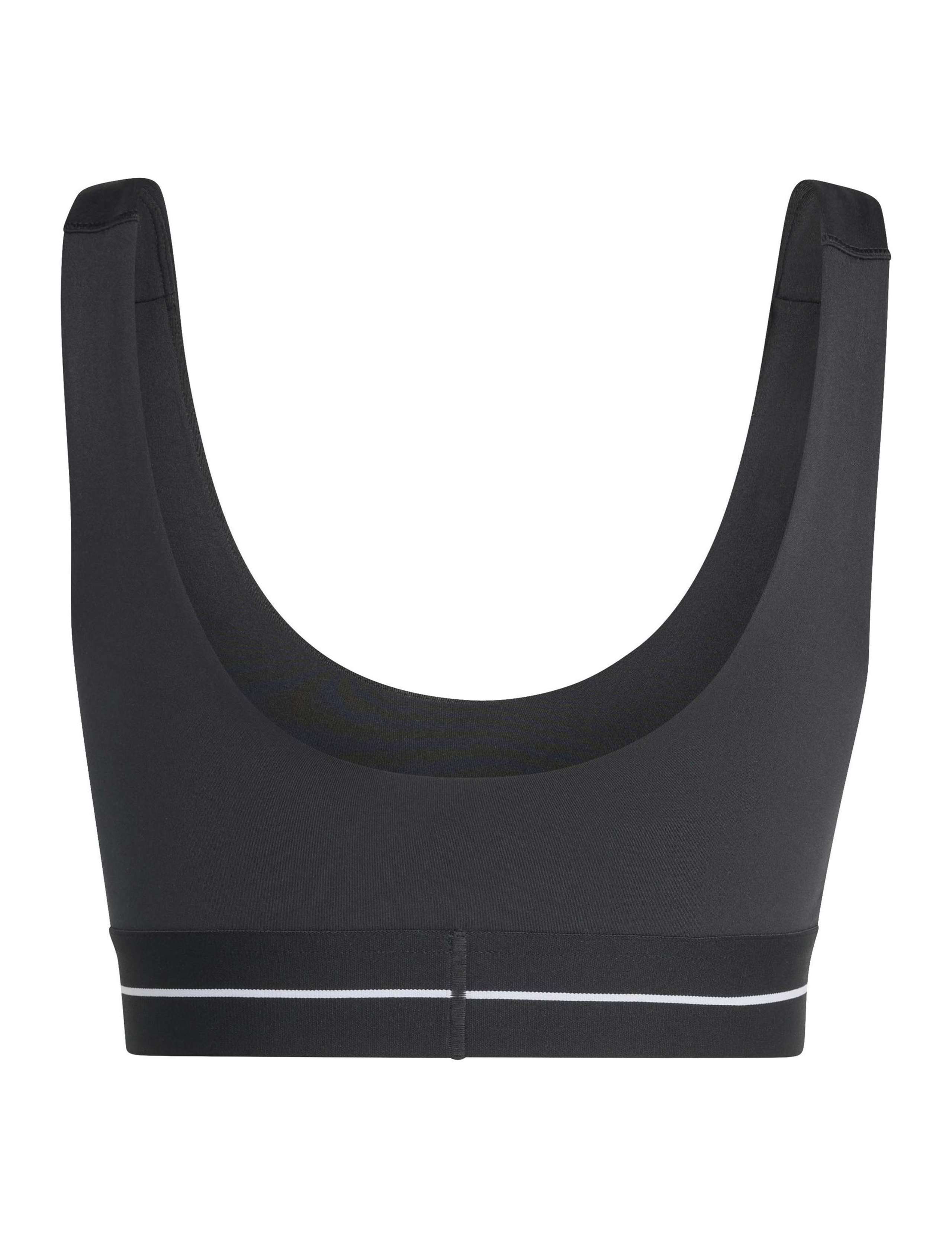 Hyperglam Non Wired Sports Bra (A-E) 7 of 7