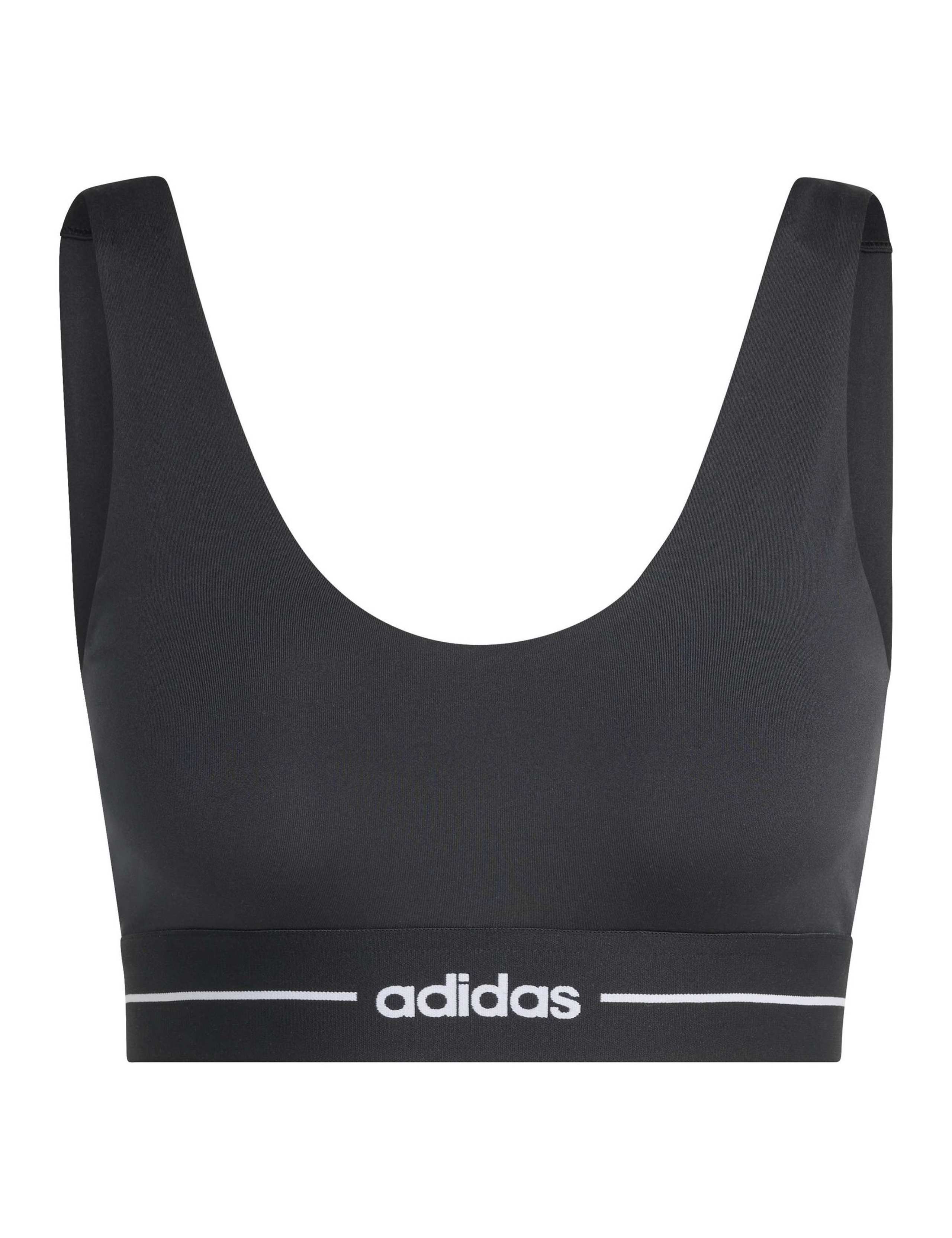 Hyperglam Non Wired Sports Bra (A-E) 2 of 7