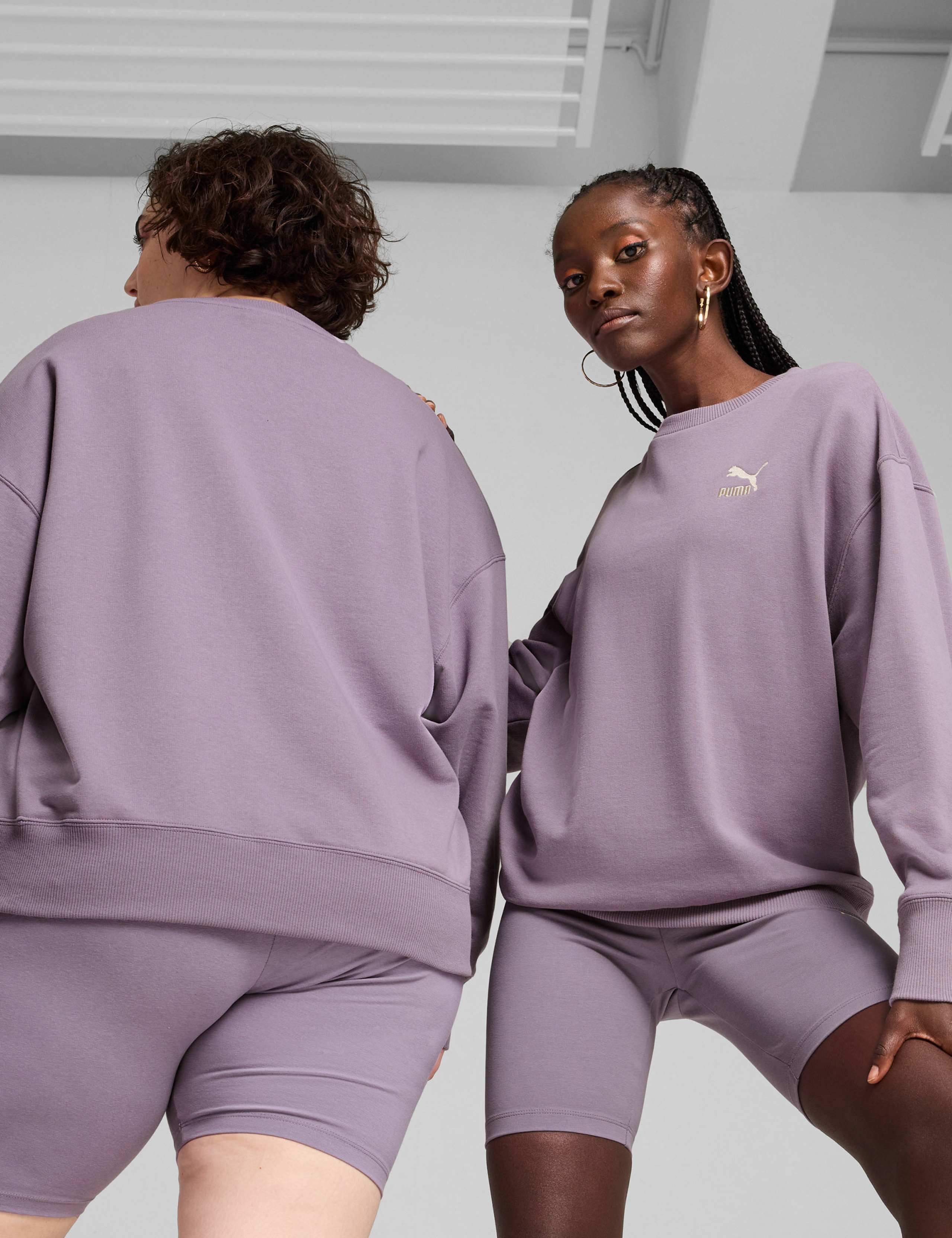 Better Classics Relaxed Pure Cotton Sweatshirt 3 of 8
