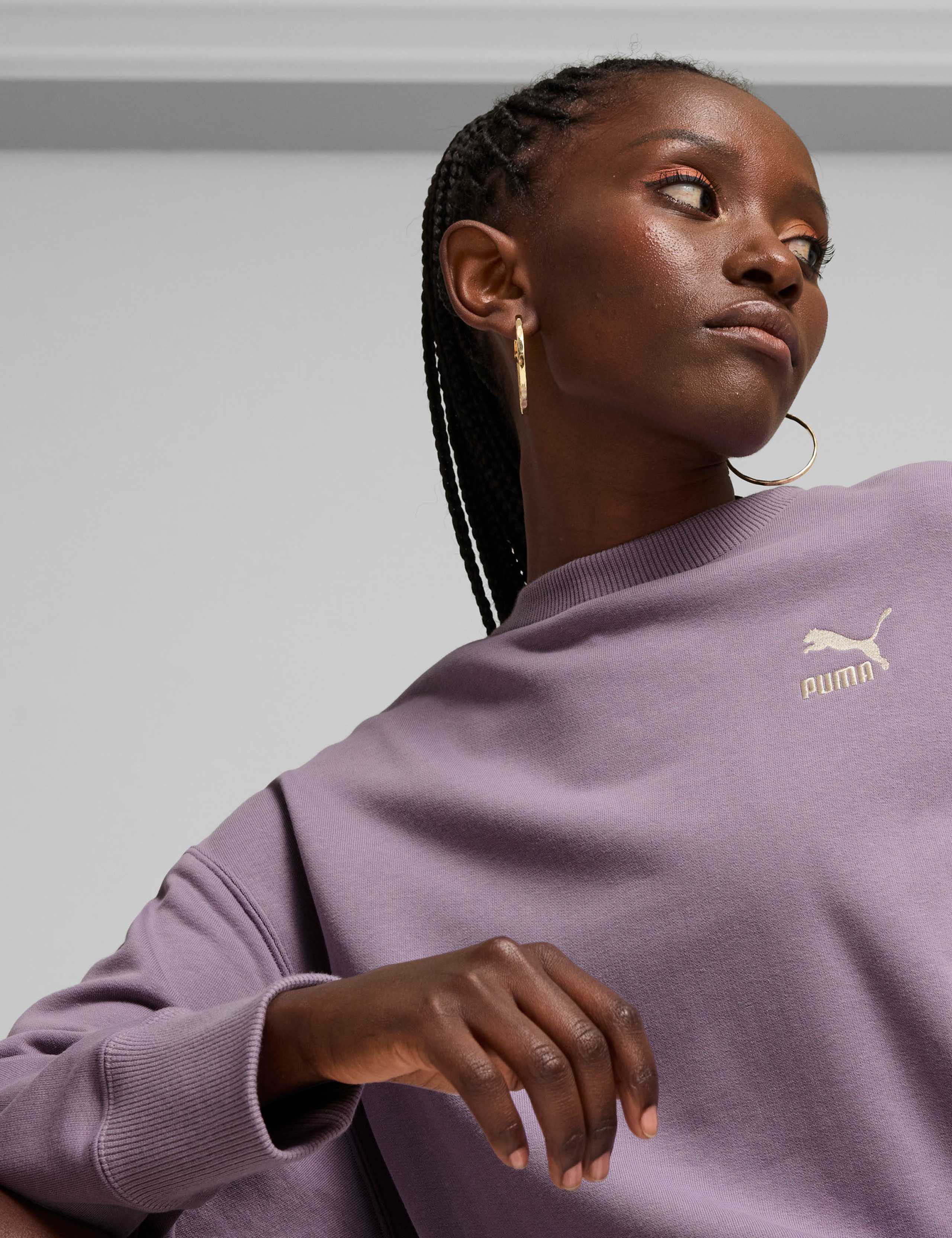 Better Classics Relaxed Pure Cotton Sweatshirt 5 of 8