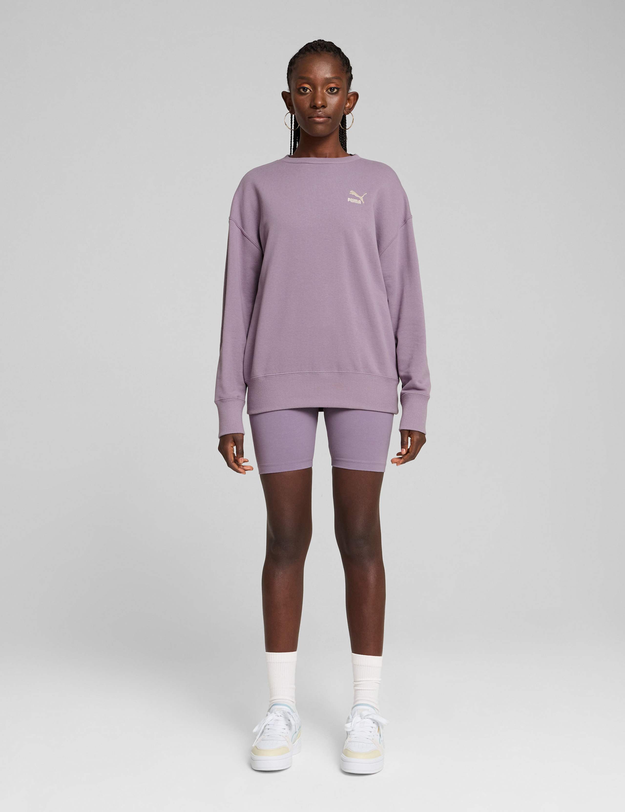 Better Classics Relaxed Pure Cotton Sweatshirt 6 of 8