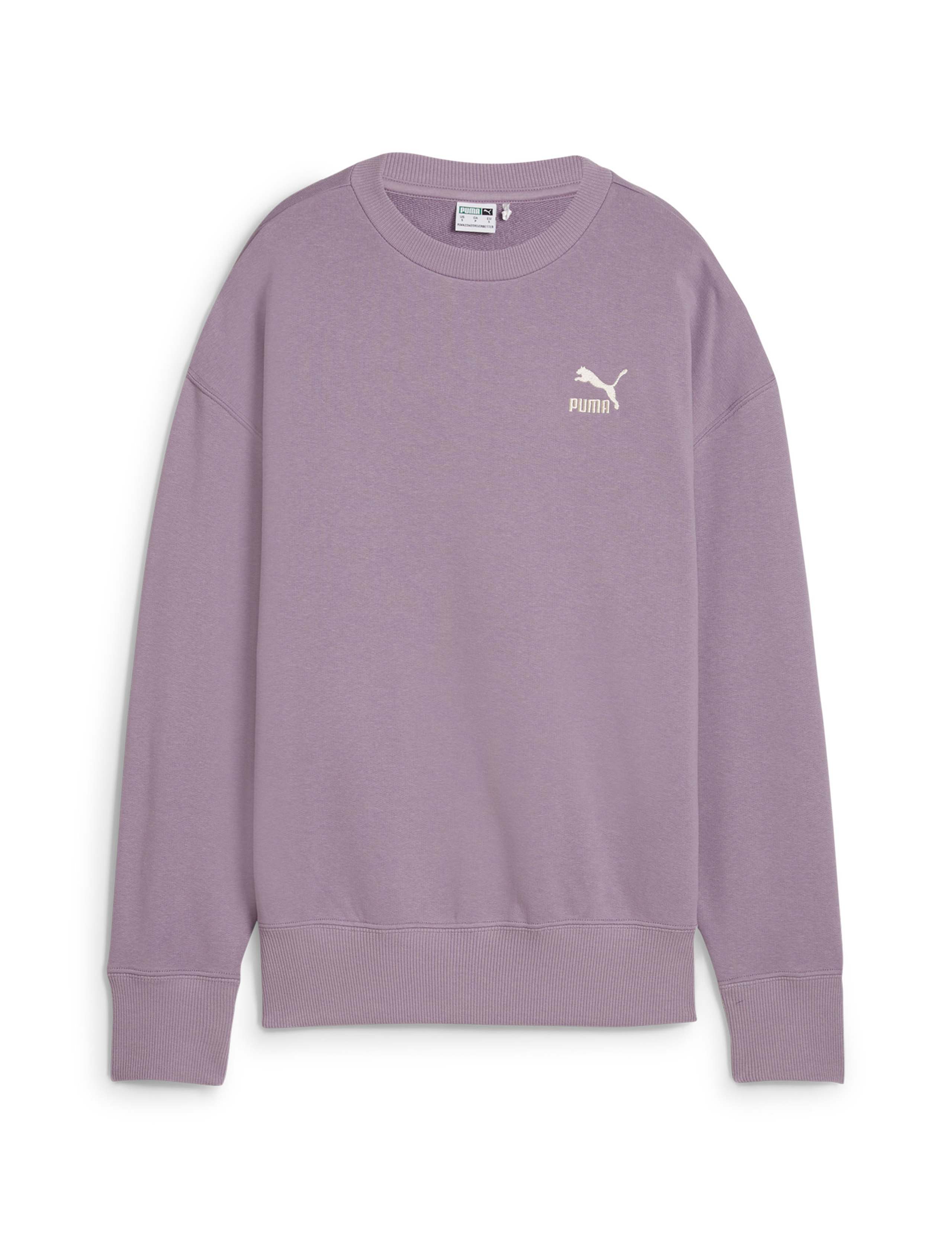 Better Classics Relaxed Pure Cotton Sweatshirt 2 of 8