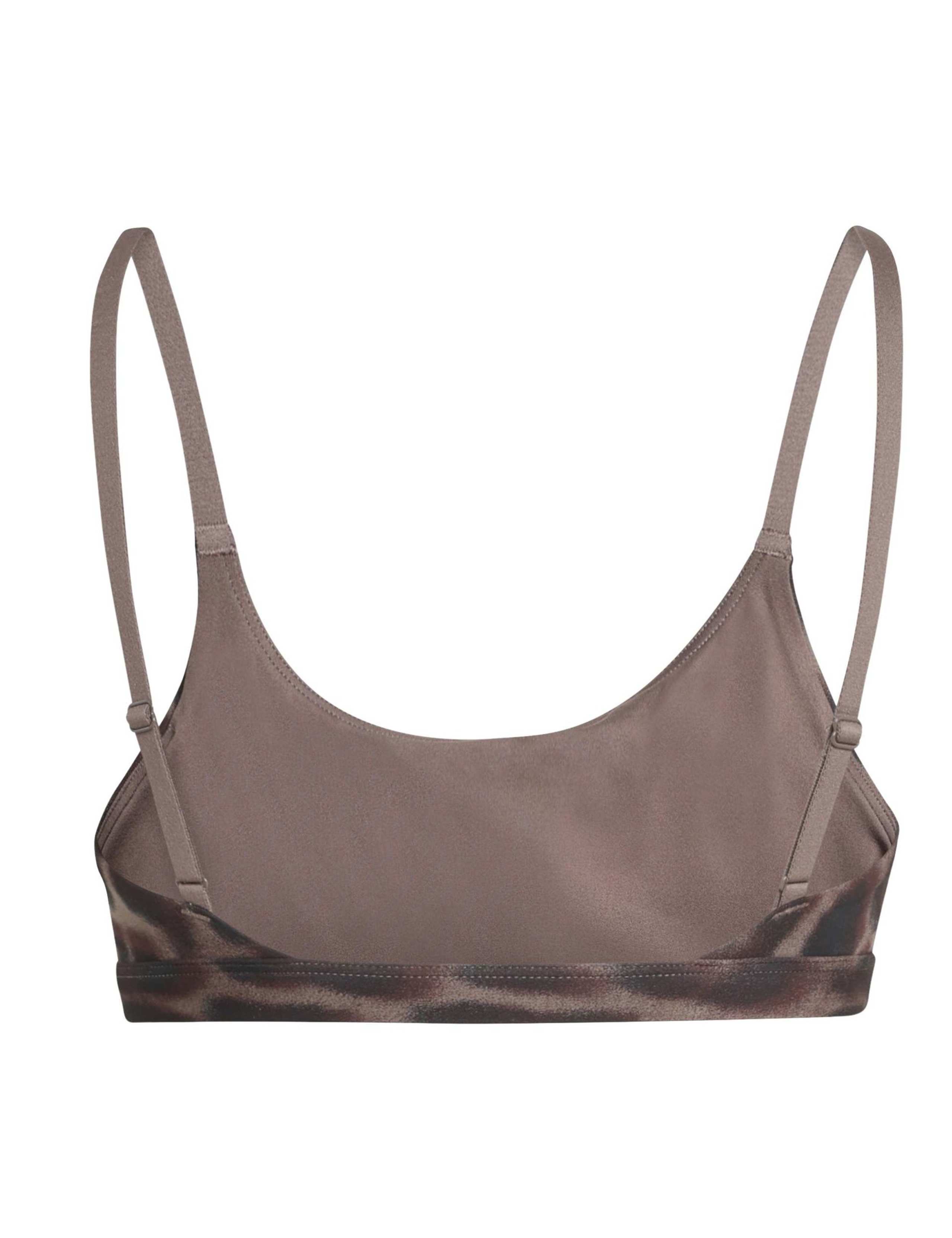 Optimé Essentials Light Support Sports Bra 6 of 7