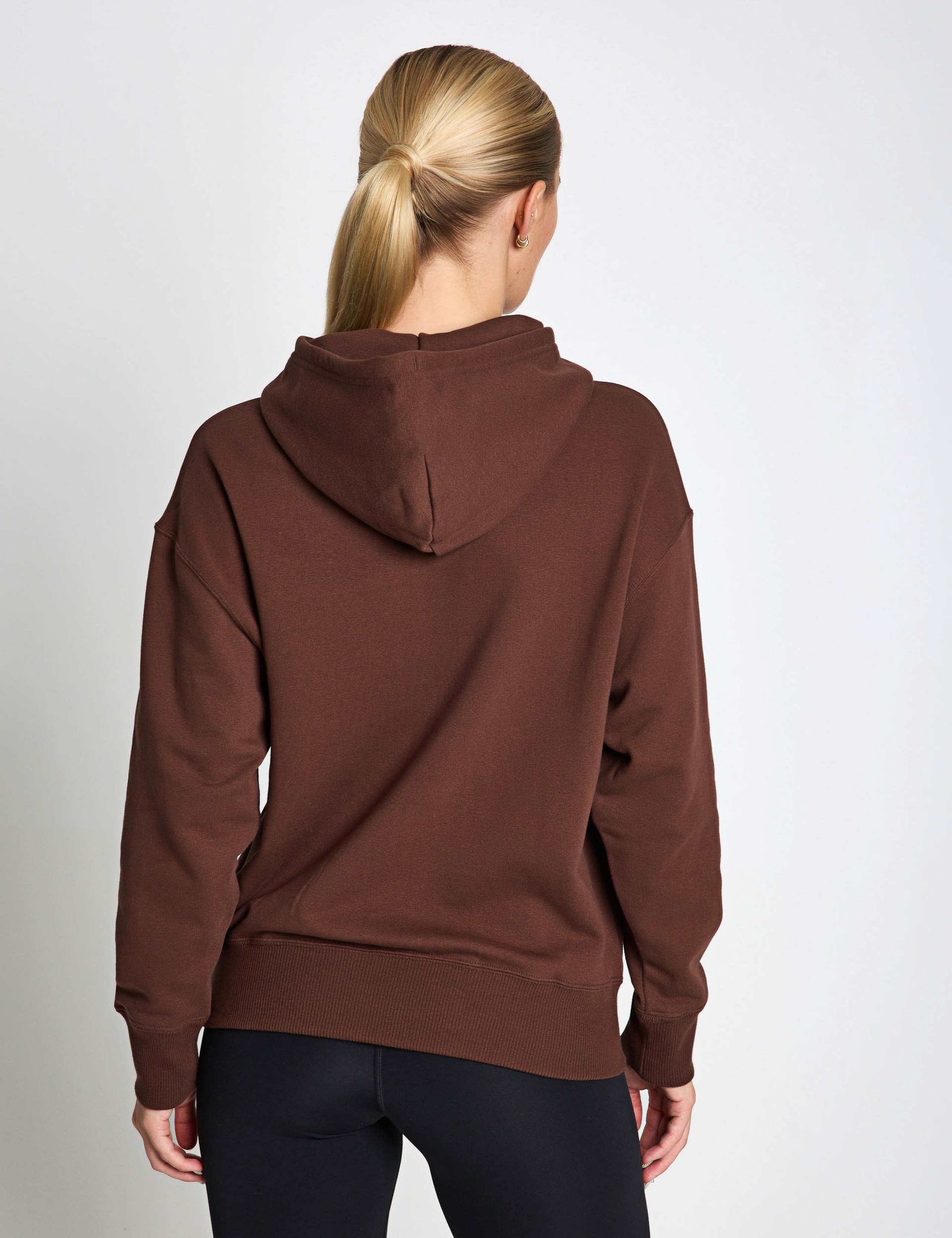 Better Classics Relaxed Pure Cotton Hoodie 2 of 6