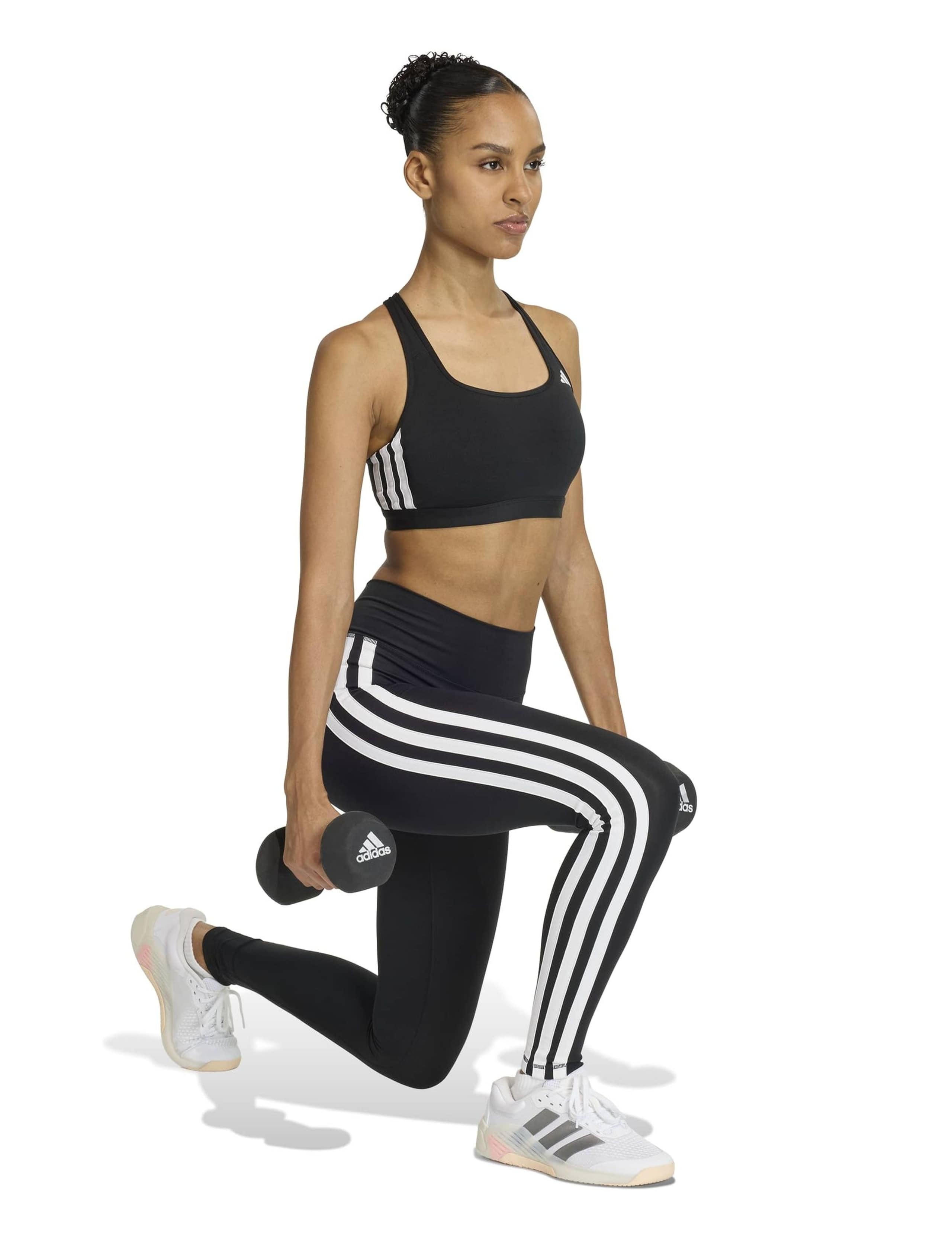 Optime Essentials Non Wired Sports Bra (A-E) 6 of 8