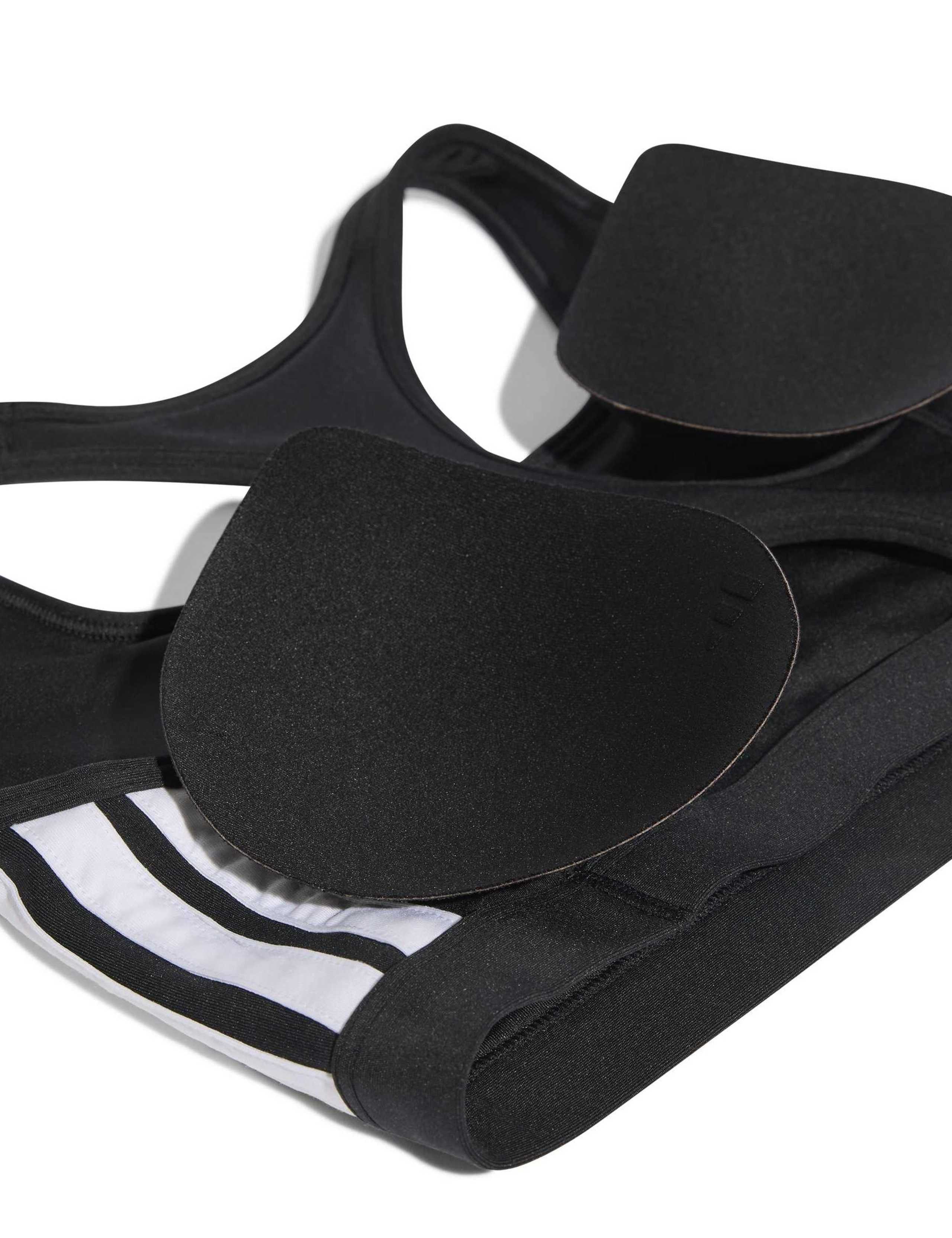 Optime Essentials Non Wired Sports Bra (A-E) 7 of 8