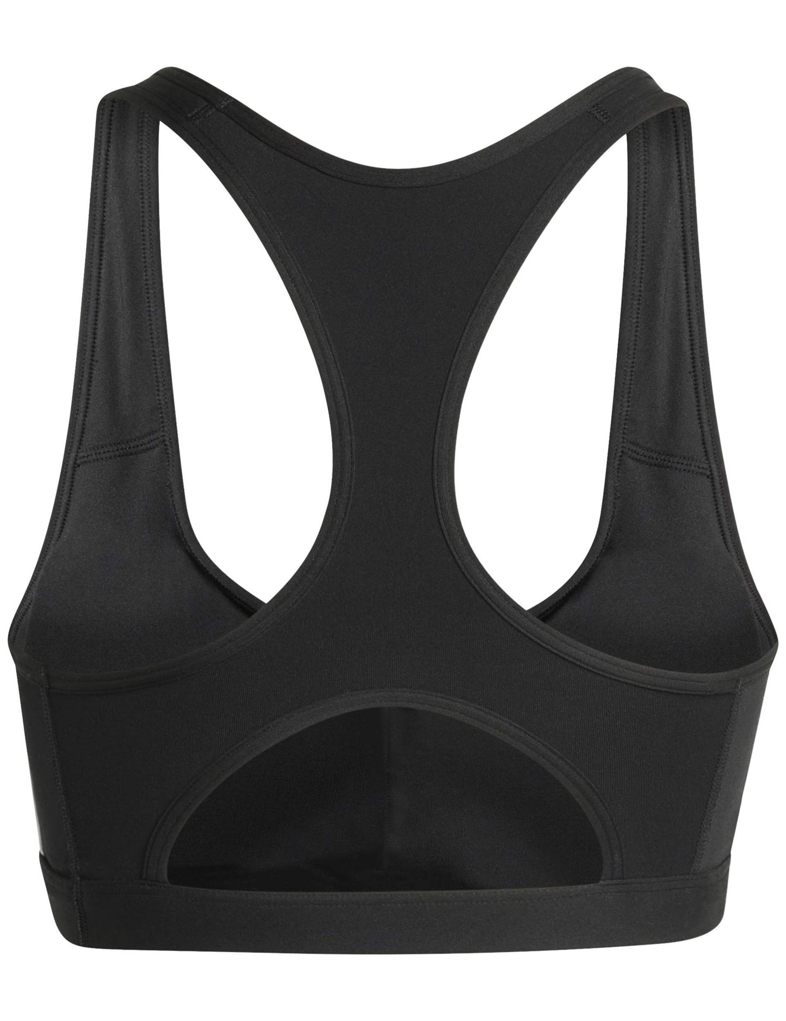 Optime Essentials Non Wired Sports Bra (A-E) 8 of 8