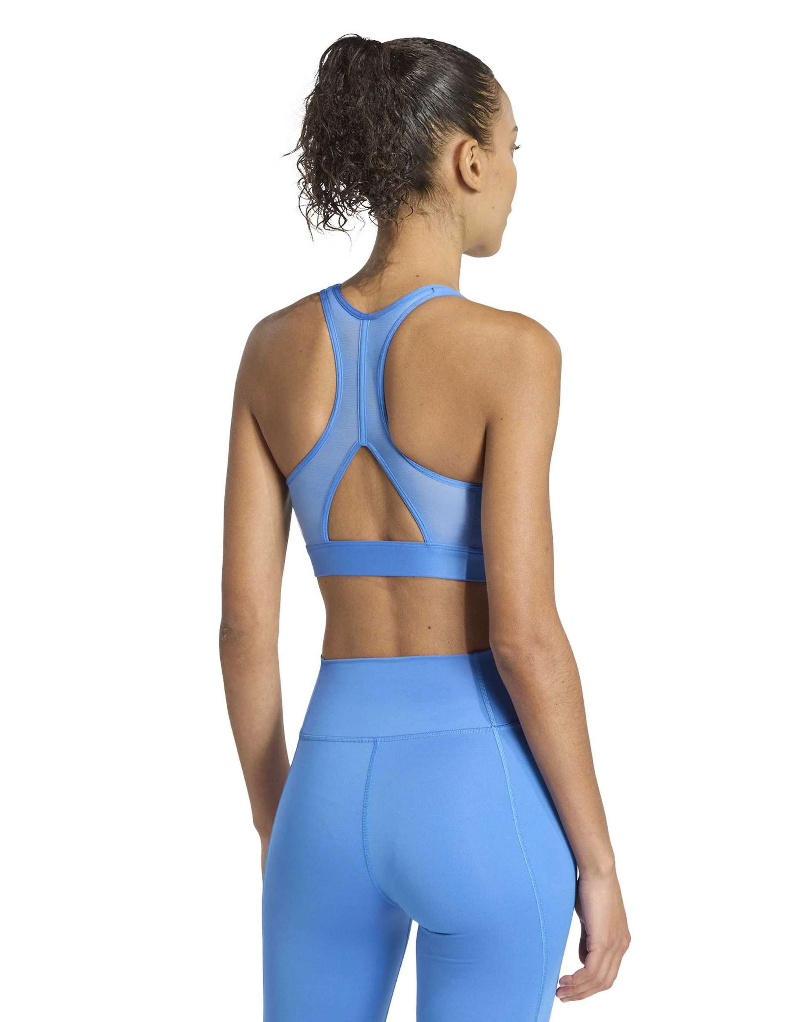 Powerreact Non Wired Sports Bra 3 of 6