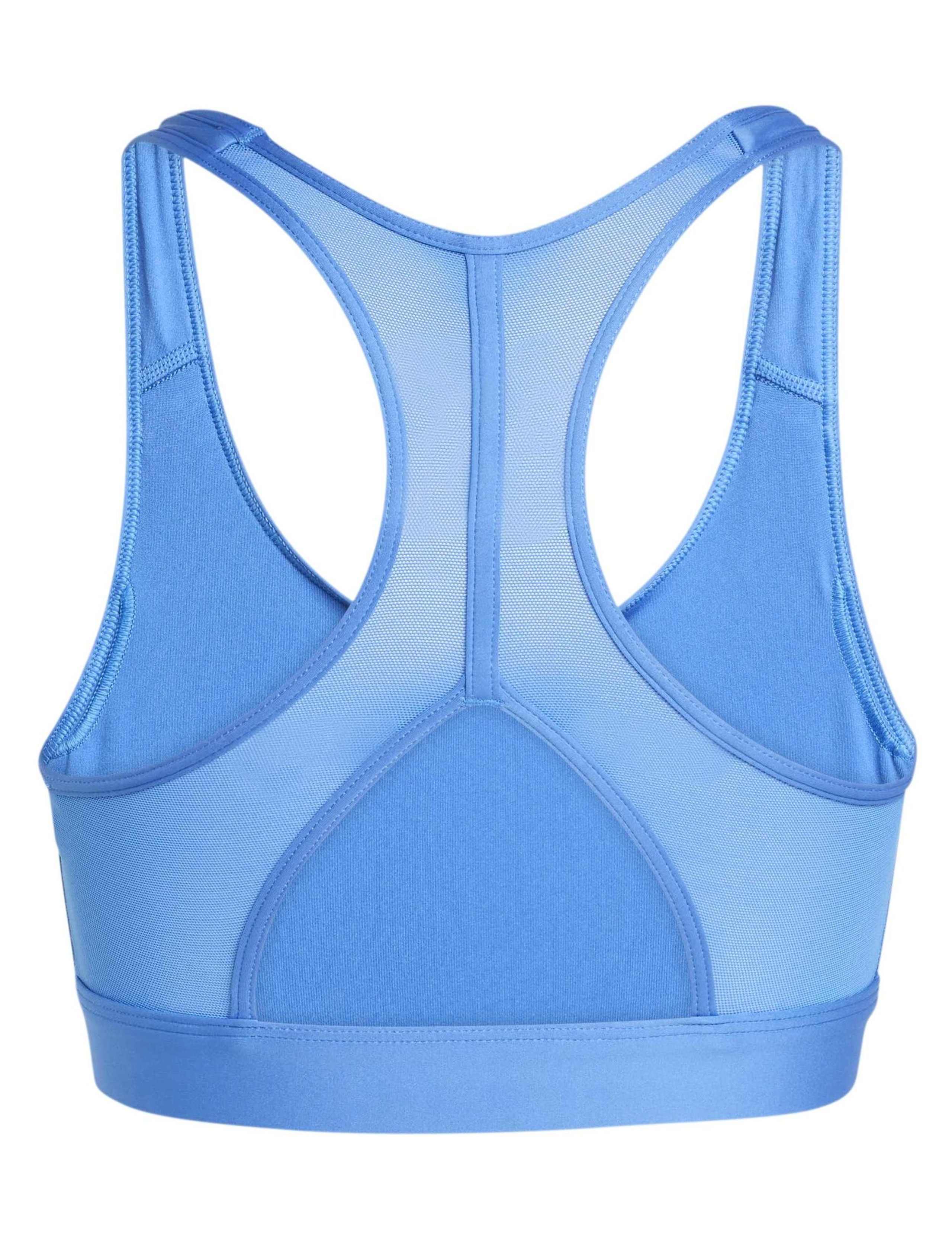 Powerreact Non Wired Sports Bra 5 of 6
