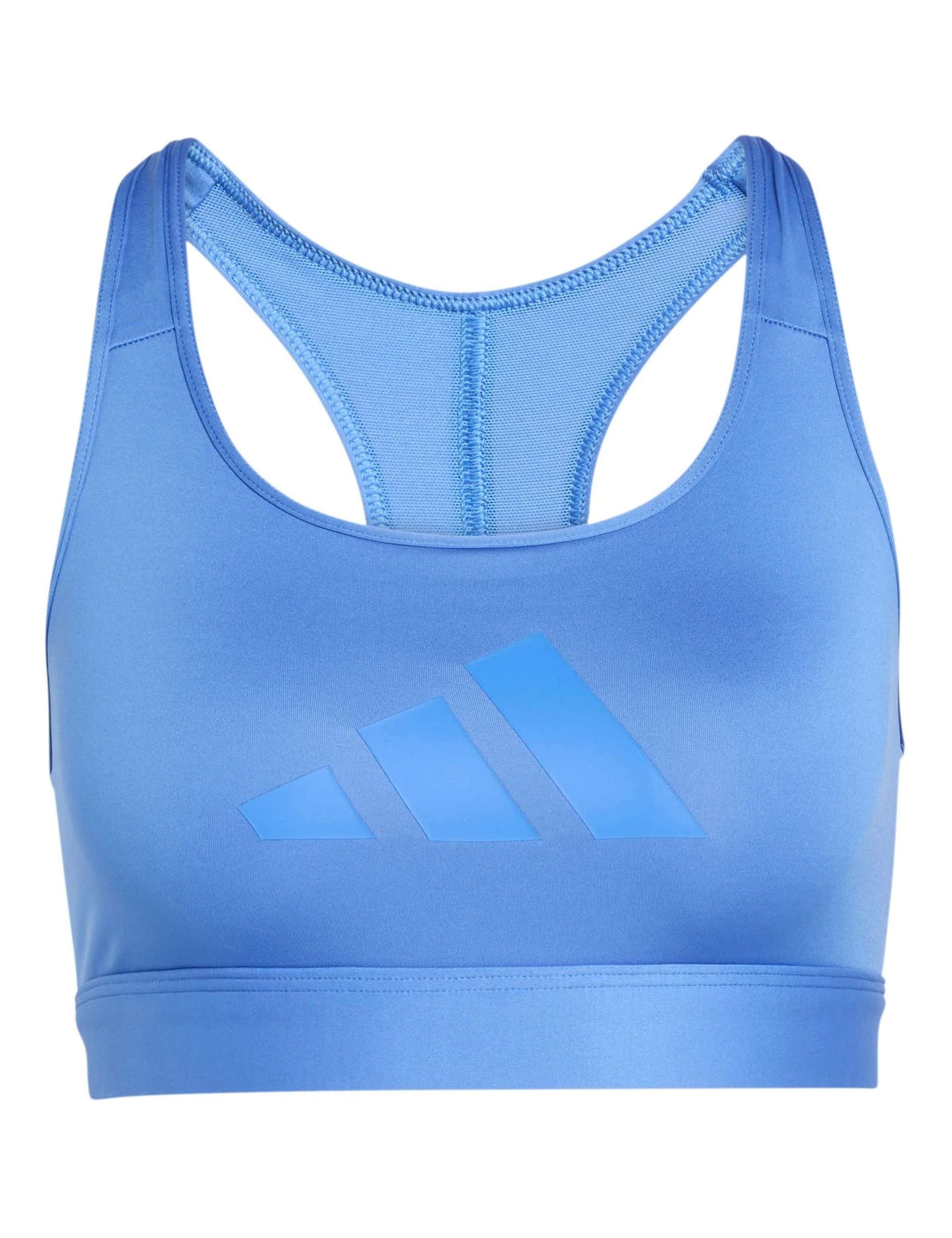 Powerreact Non Wired Sports Bra 2 of 6