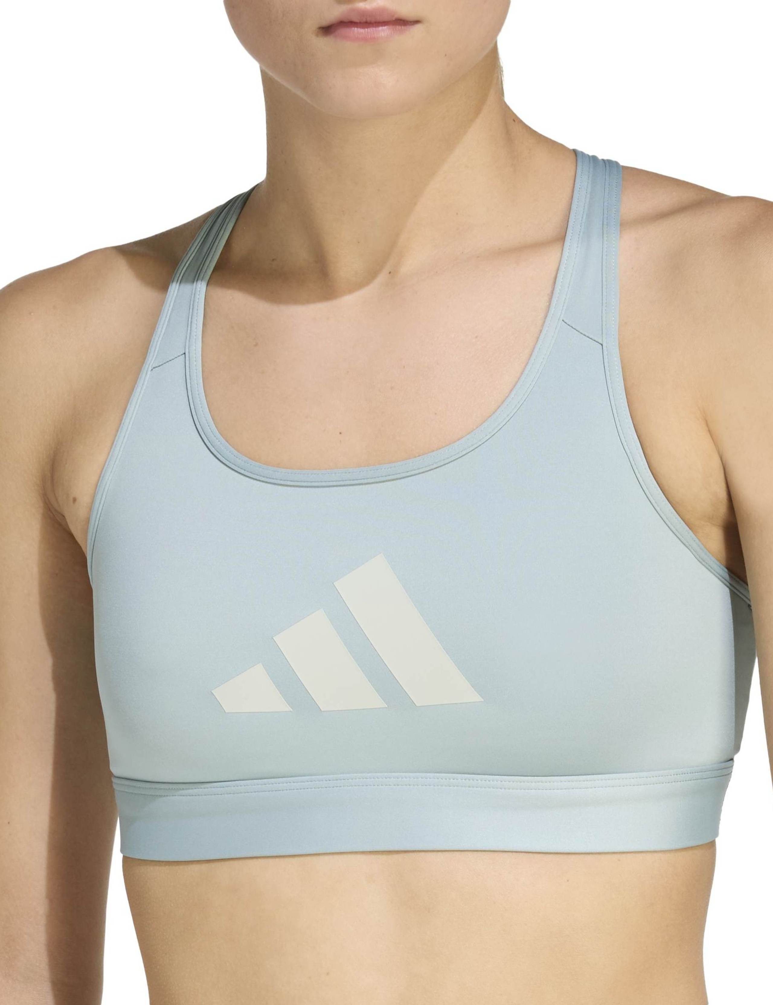 Powerreact Non Wired Sports Bra 2 of 5