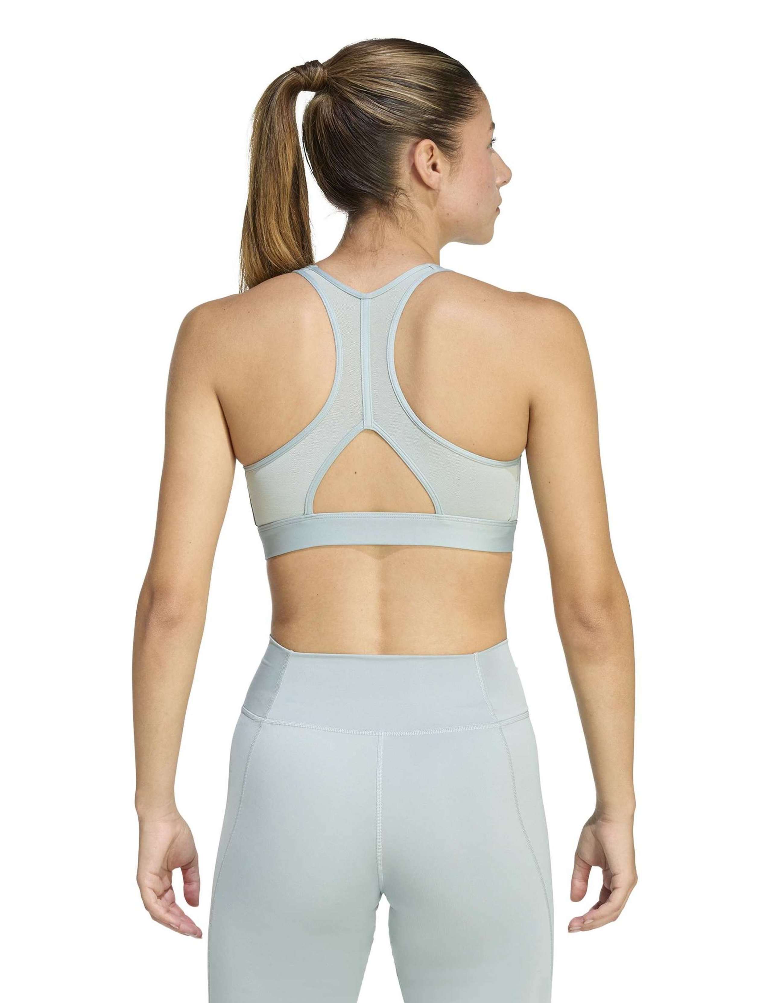 Powerreact Non Wired Sports Bra 3 of 5