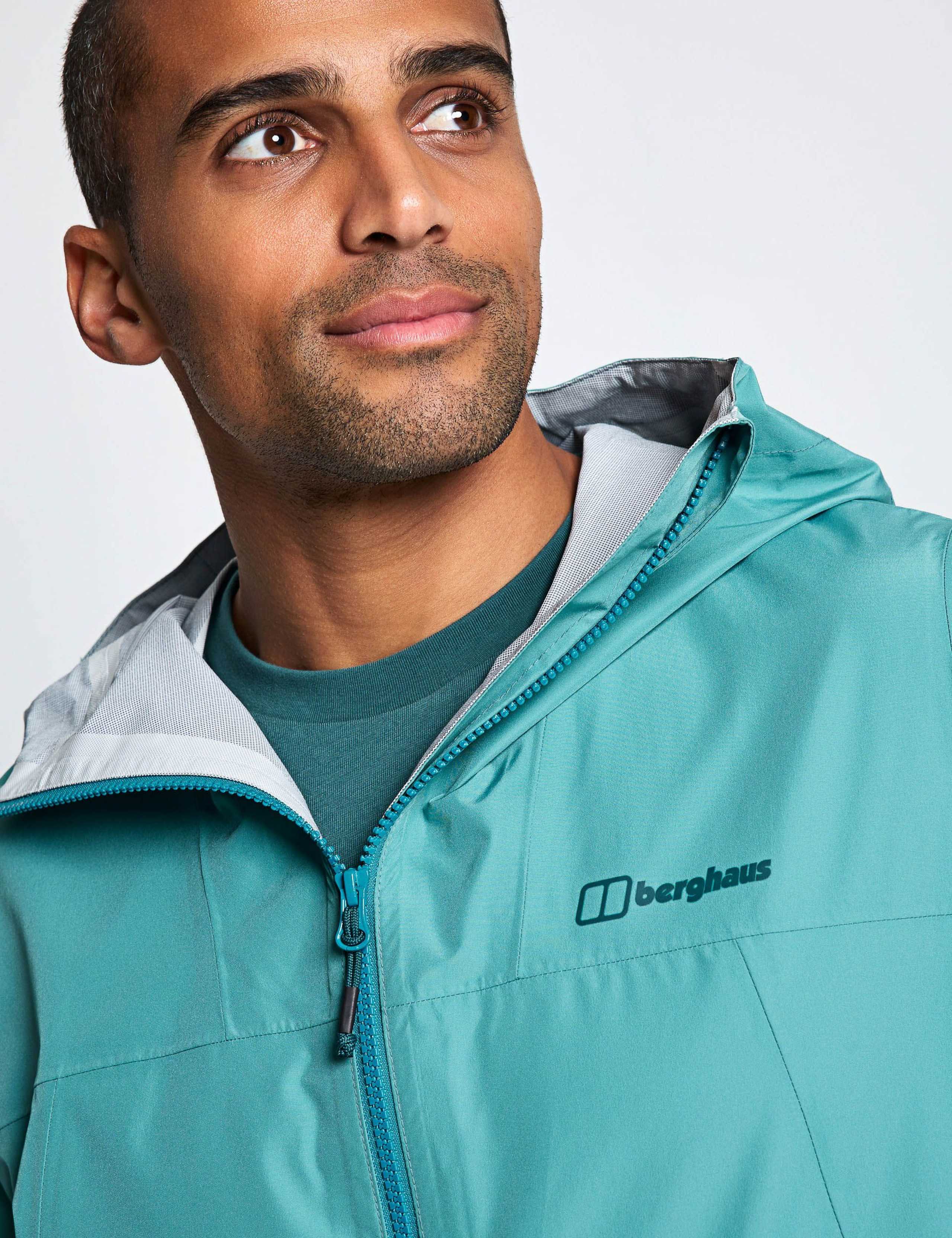 Deluge Pro 3.0 Waterproof Hooded Anorak 5 of 8