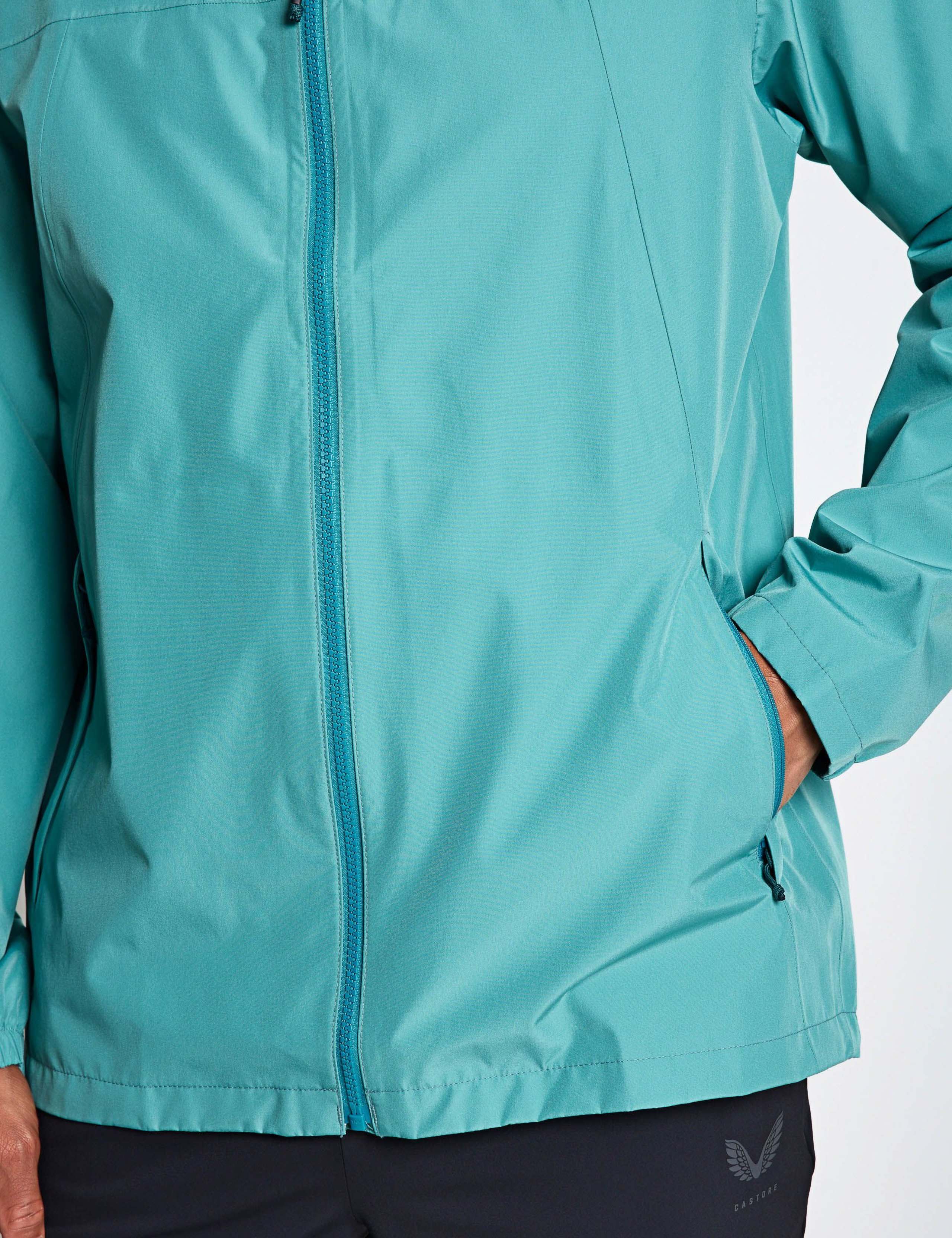 Deluge Pro 3.0 Waterproof Hooded Anorak 8 of 8