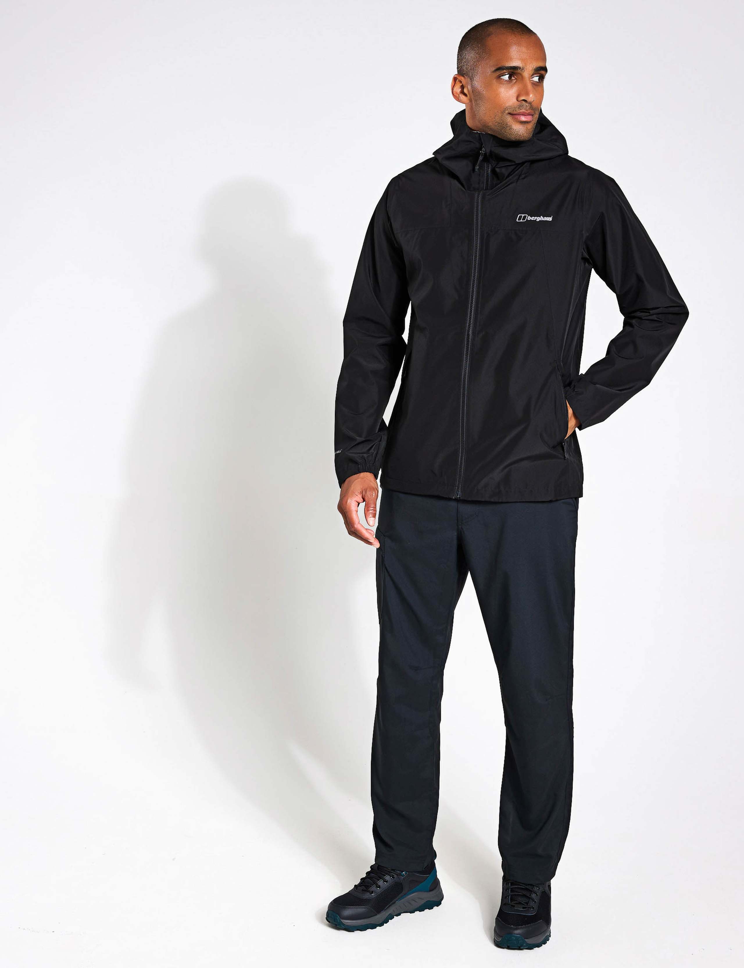 Deluge Pro 3.0 Waterproof Hooded Anorak 2 of 4