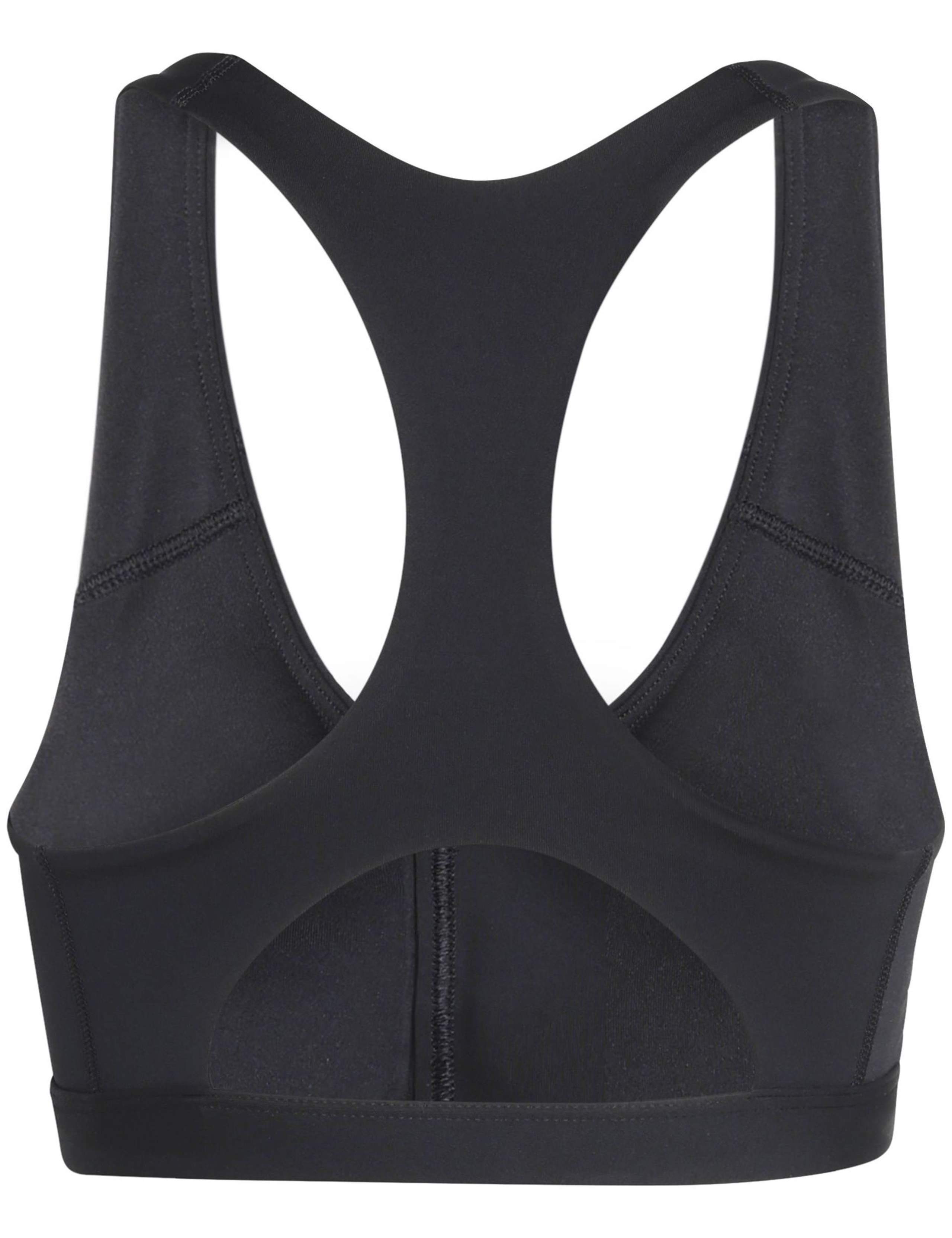 Workout Medium Support Non Wired Sports Bra 7 of 7