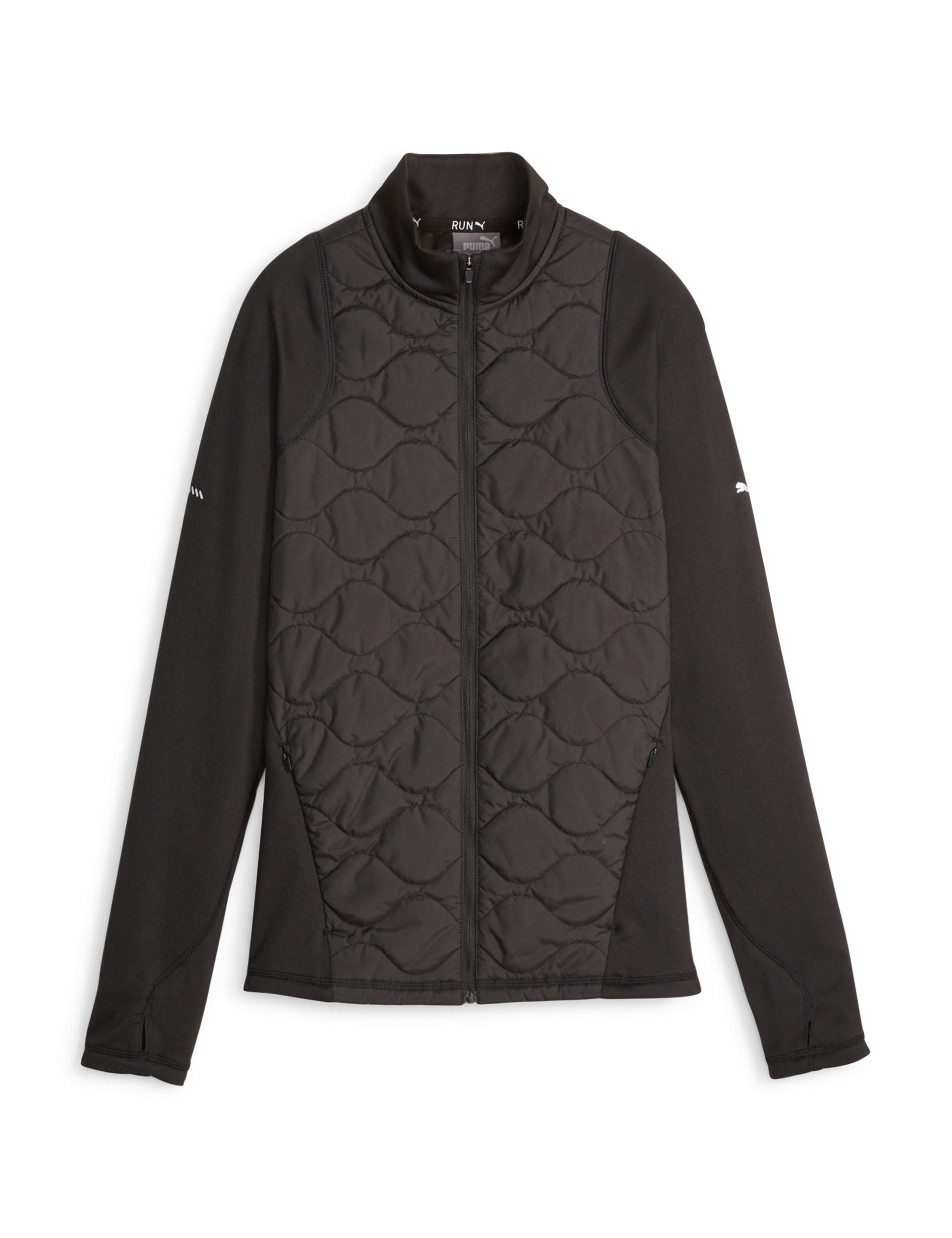 Cloudspun WRMLBL Padded Running Jacket 2 of 6