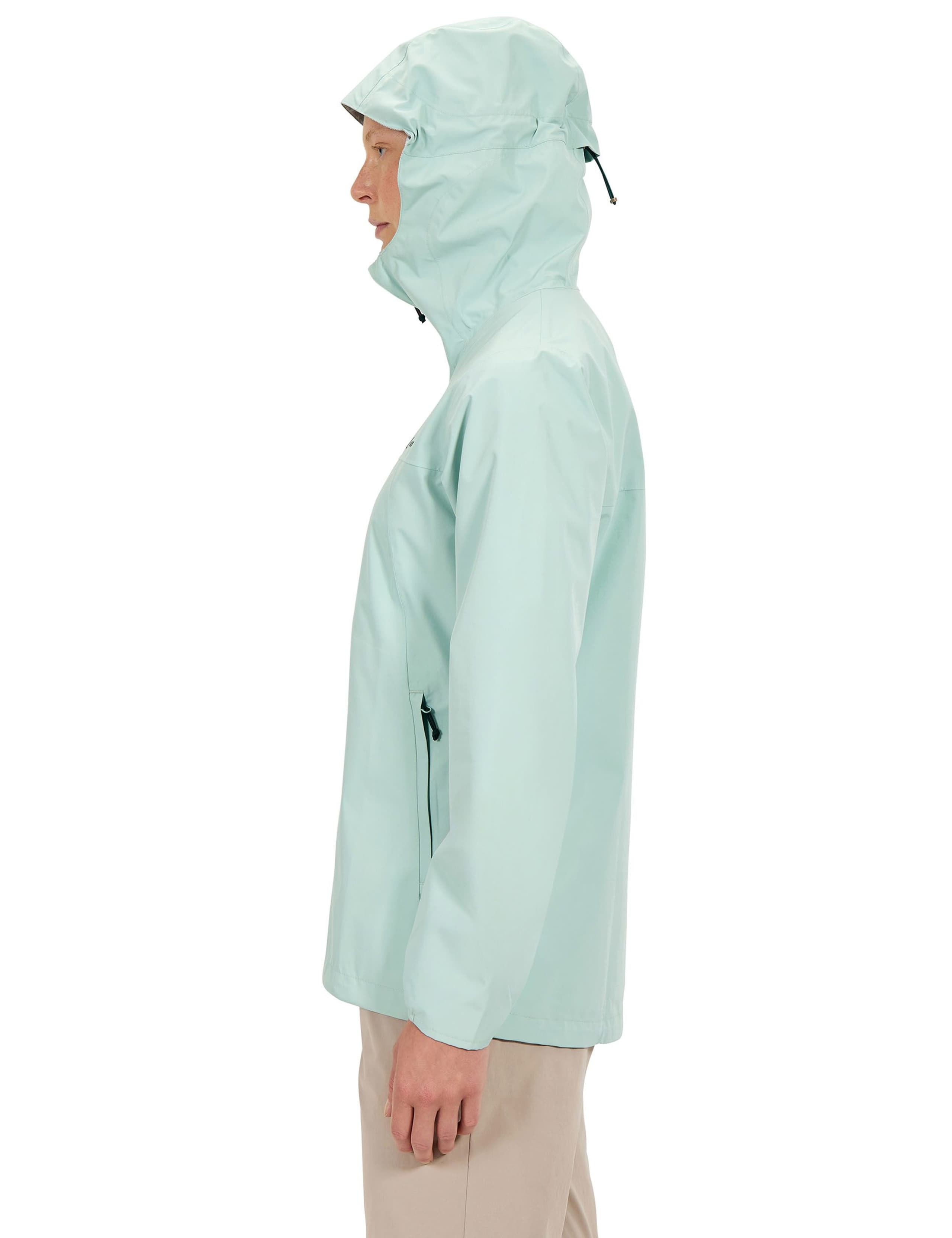 Deluge Pro 3.0 Waterproof Hooded Raincoat 4 of 8