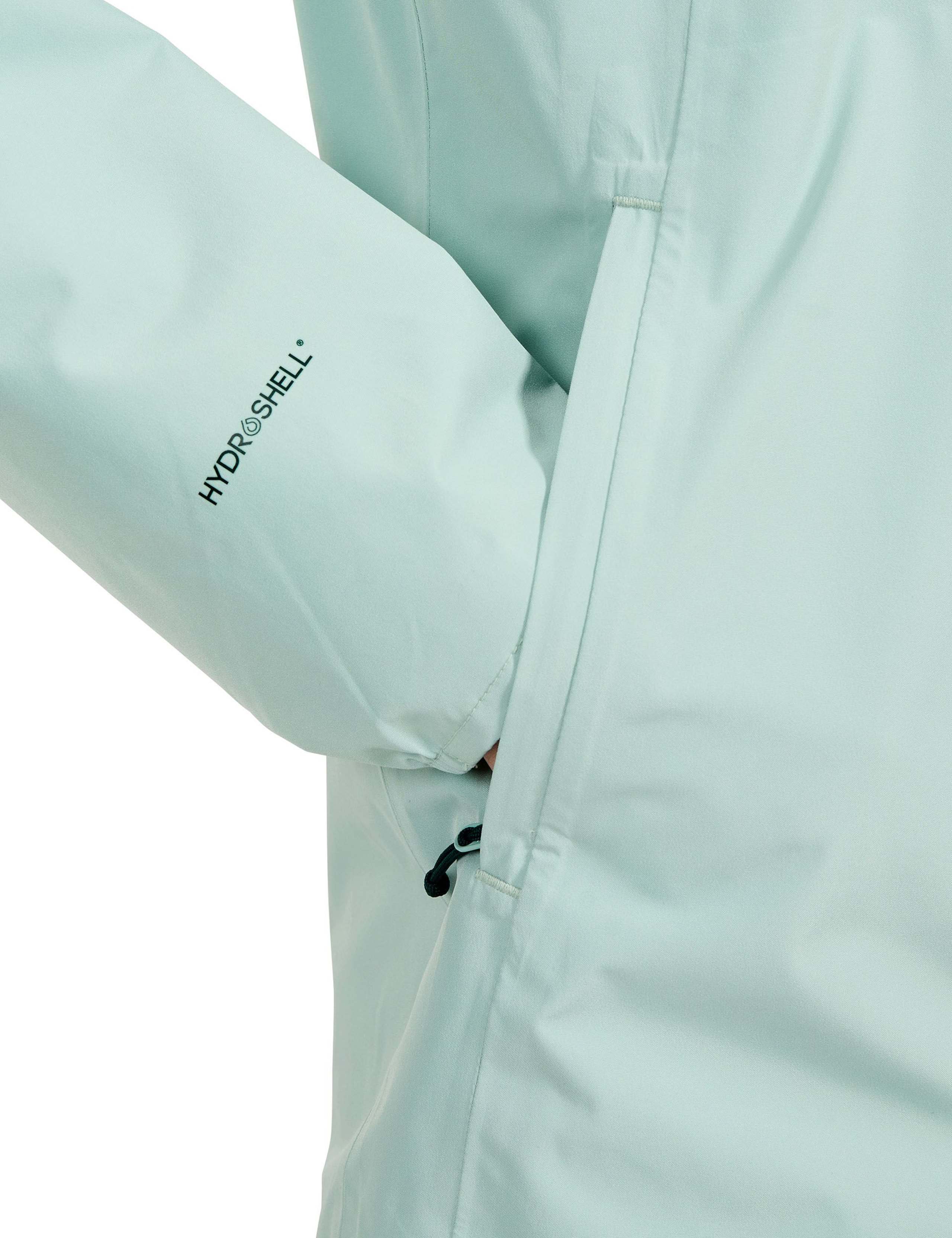 Deluge Pro 3.0 Waterproof Hooded Raincoat 7 of 8