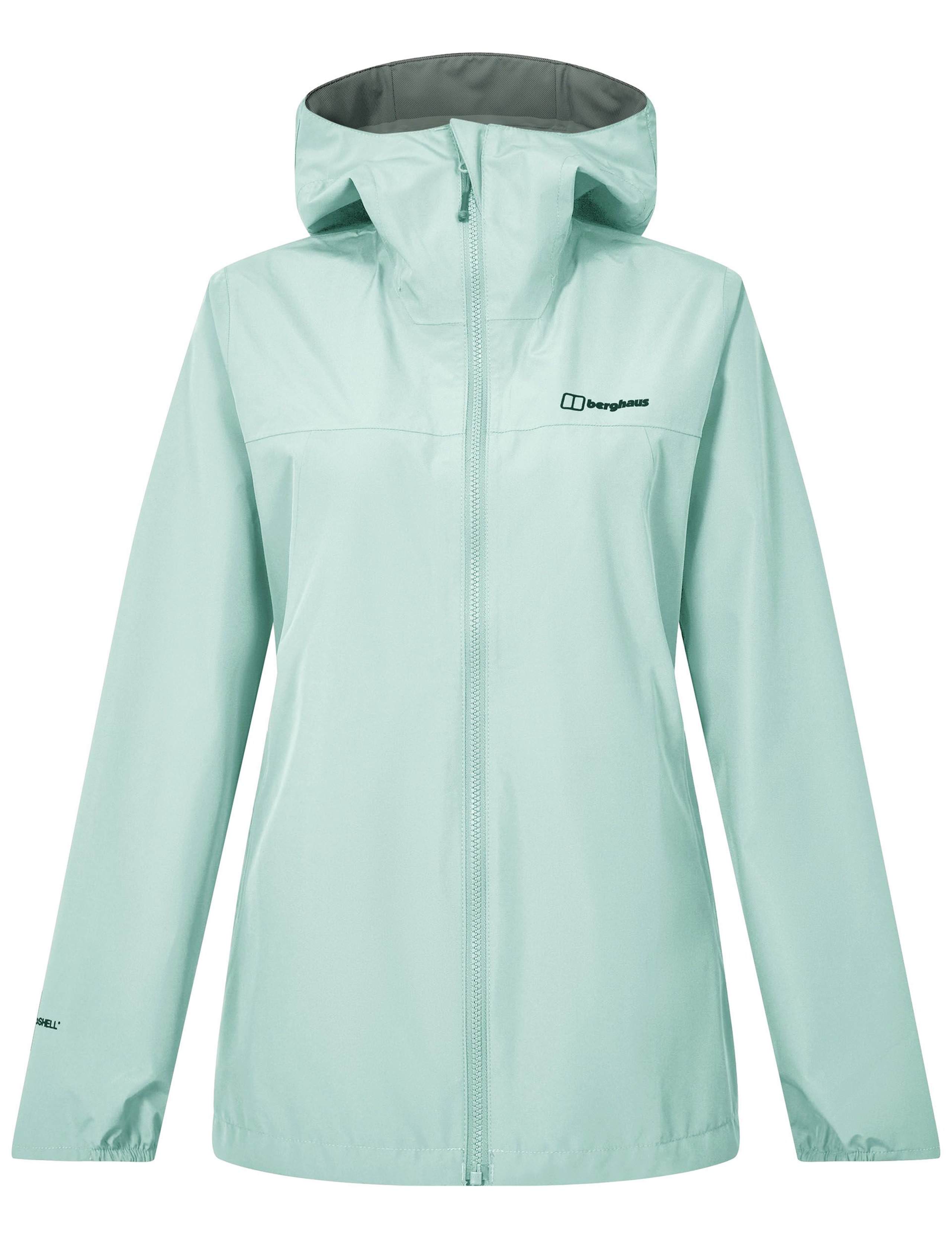 Deluge Pro 3.0 Waterproof Hooded Raincoat 2 of 8