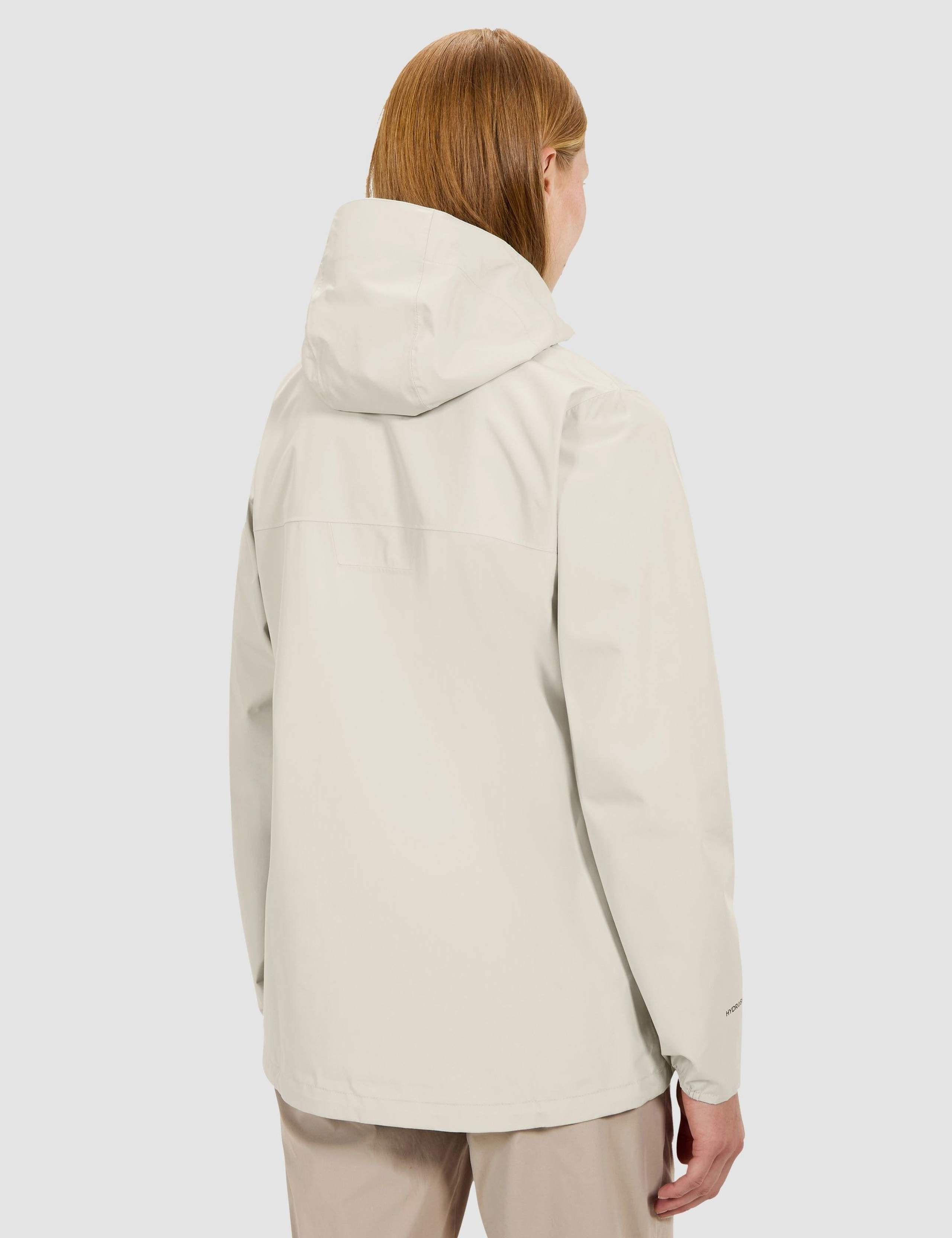 Deluge Pro 3.0 Waterproof Hooded Raincoat 4 of 5