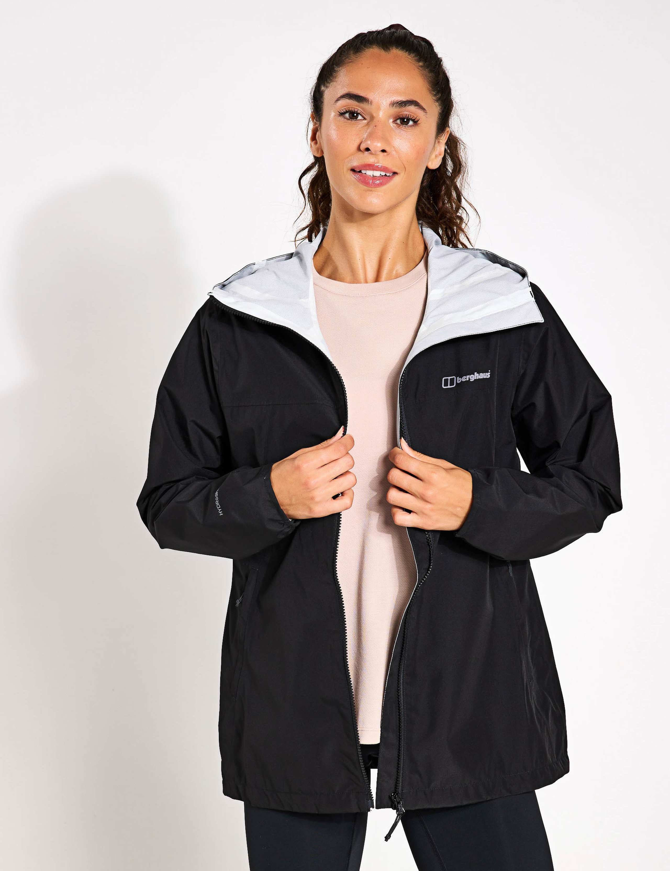 Deluge Pro 3.0 Waterproof Hooded Raincoat 3 of 5
