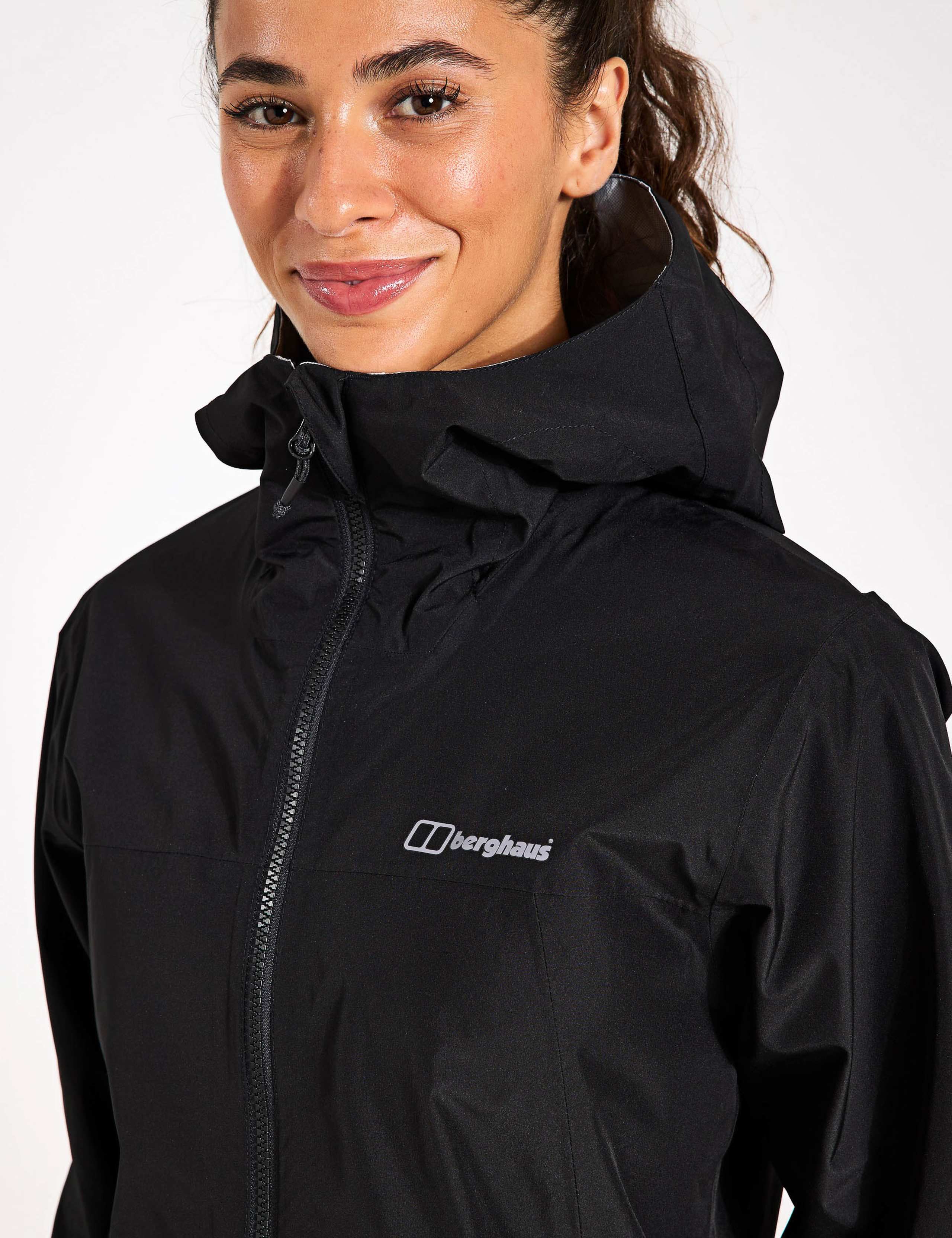 Deluge Pro 3.0 Waterproof Hooded Raincoat 5 of 5