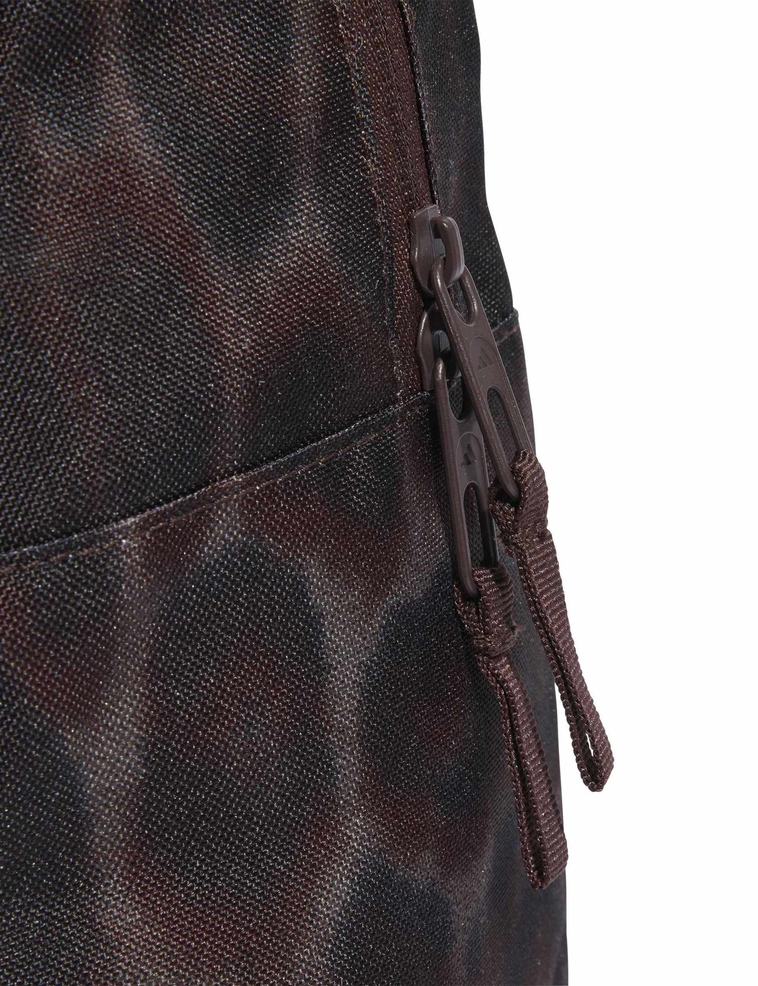 Essentials Graphic Leopard Print Backpack 6 of 6