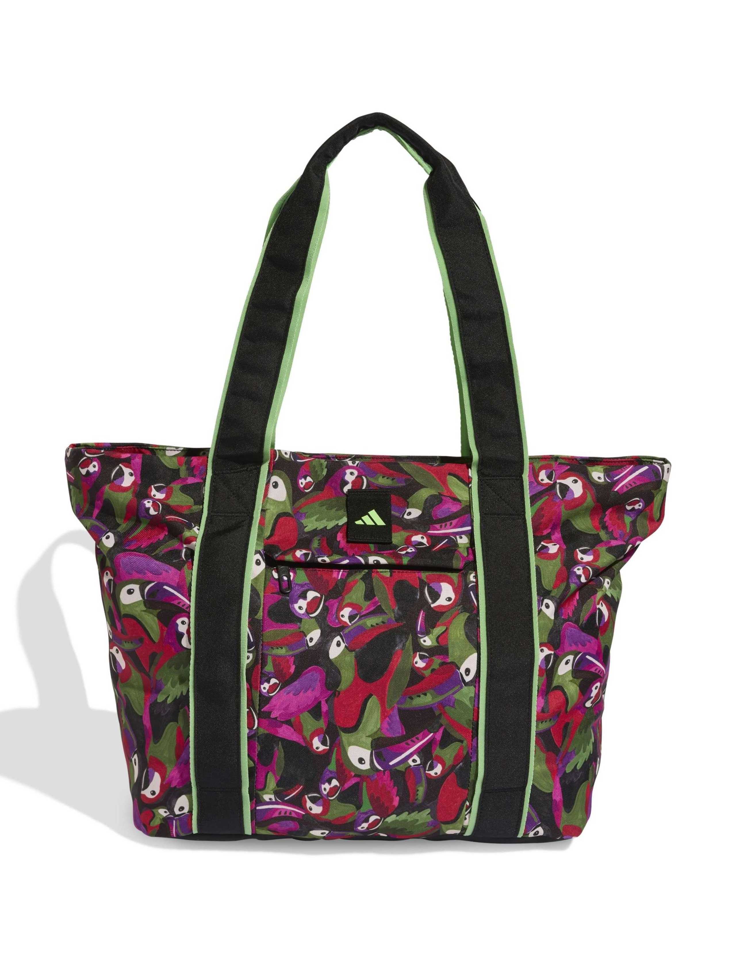 Adidas X Farm Rio Bowling Bag 1 of 6