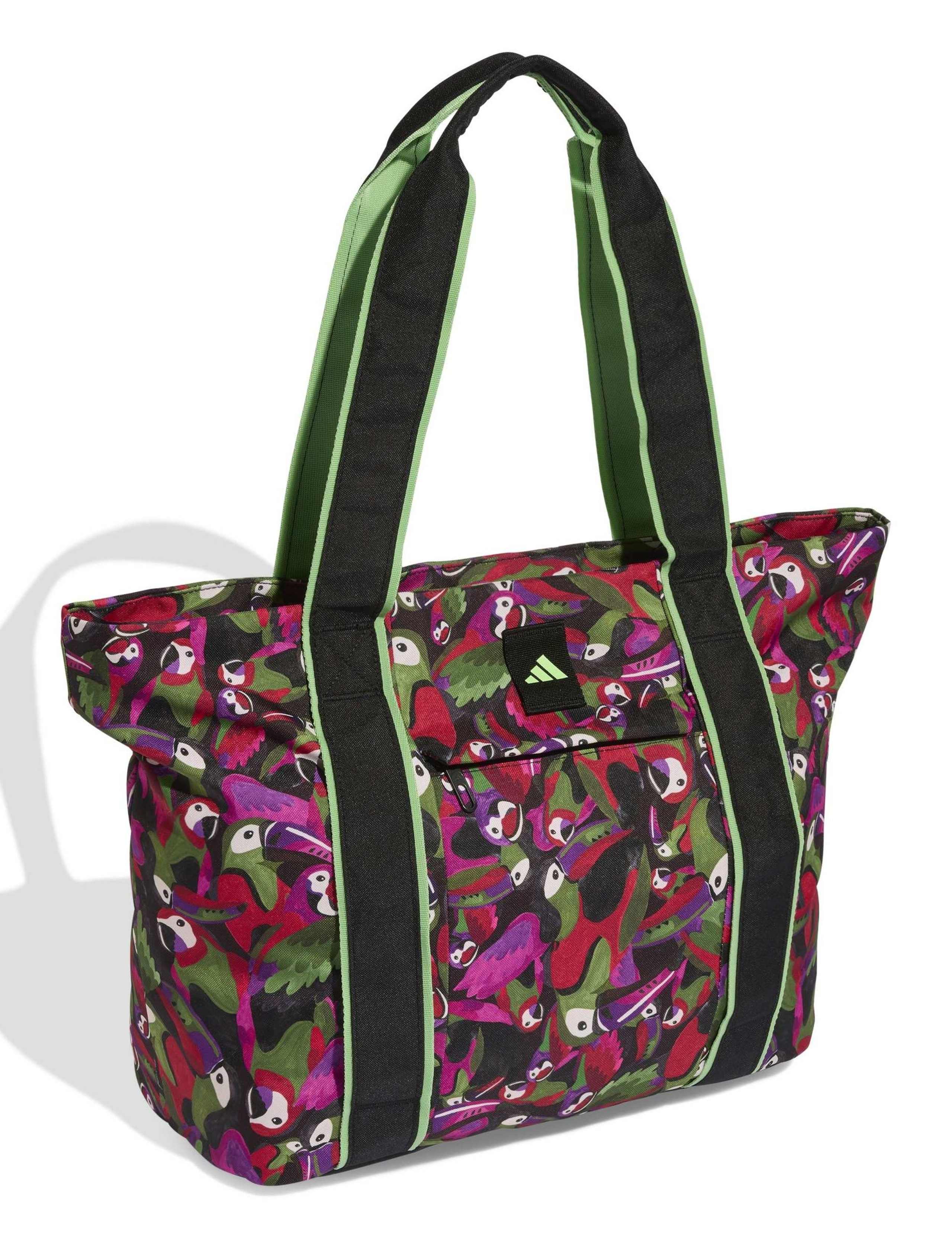 Adidas X Farm Rio Bowling Bag 3 of 6