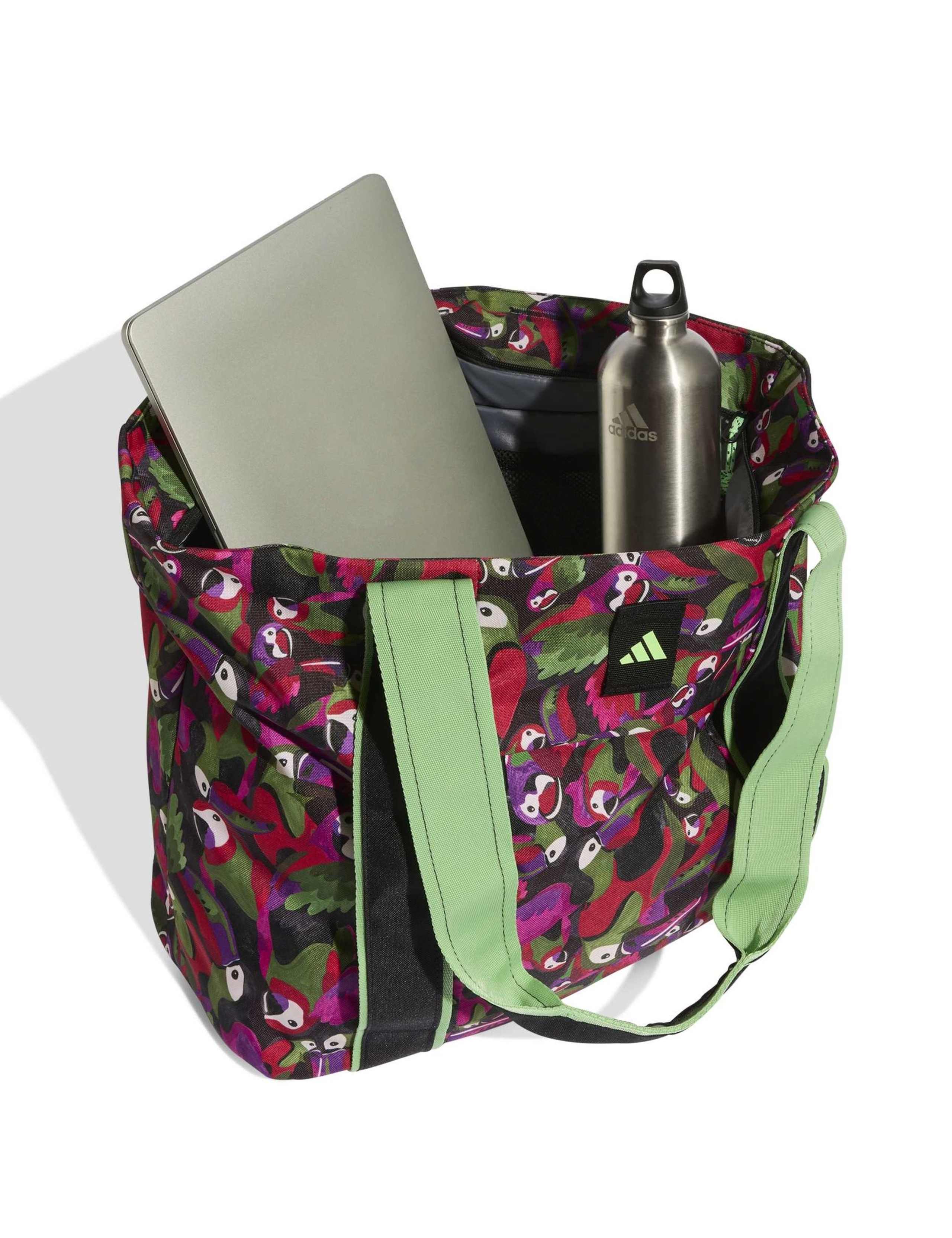 Adidas X Farm Rio Bowling Bag 4 of 6