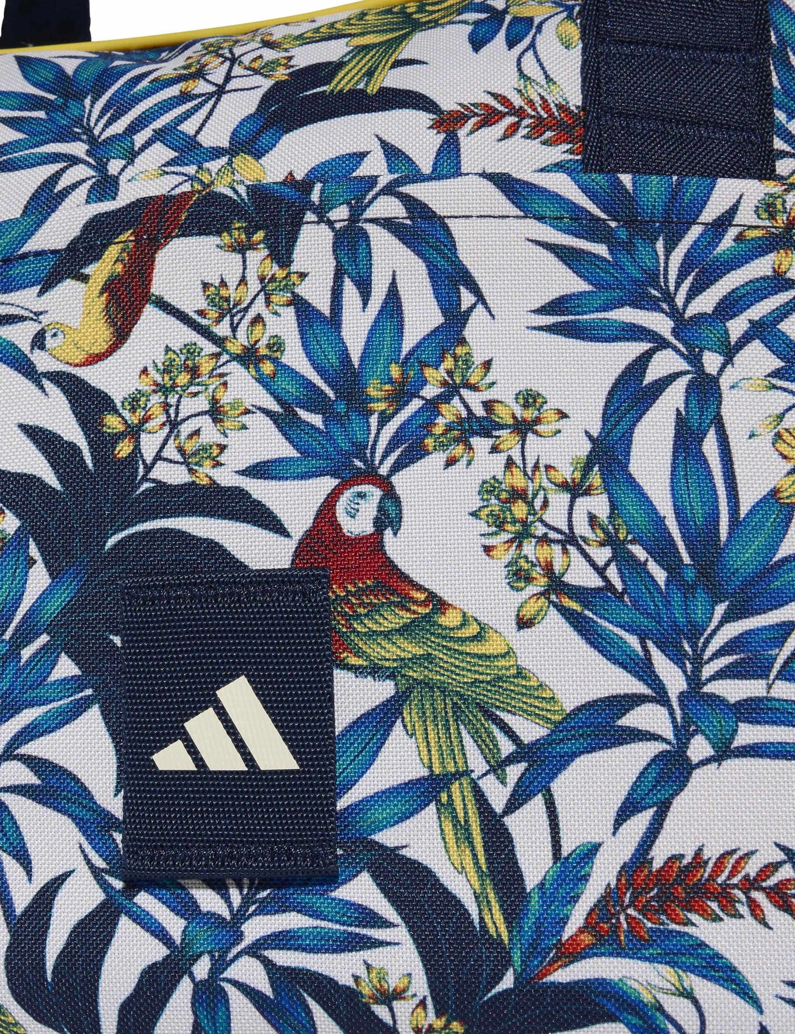 Adidas X Farm Rio Premium Tote Bag 4 of 4